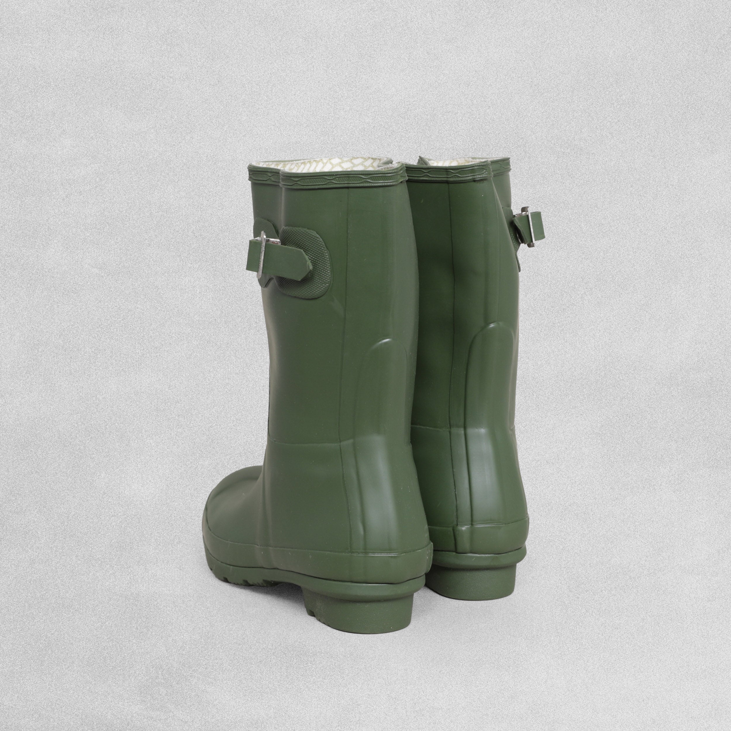 Women's Hunter Wellingtons