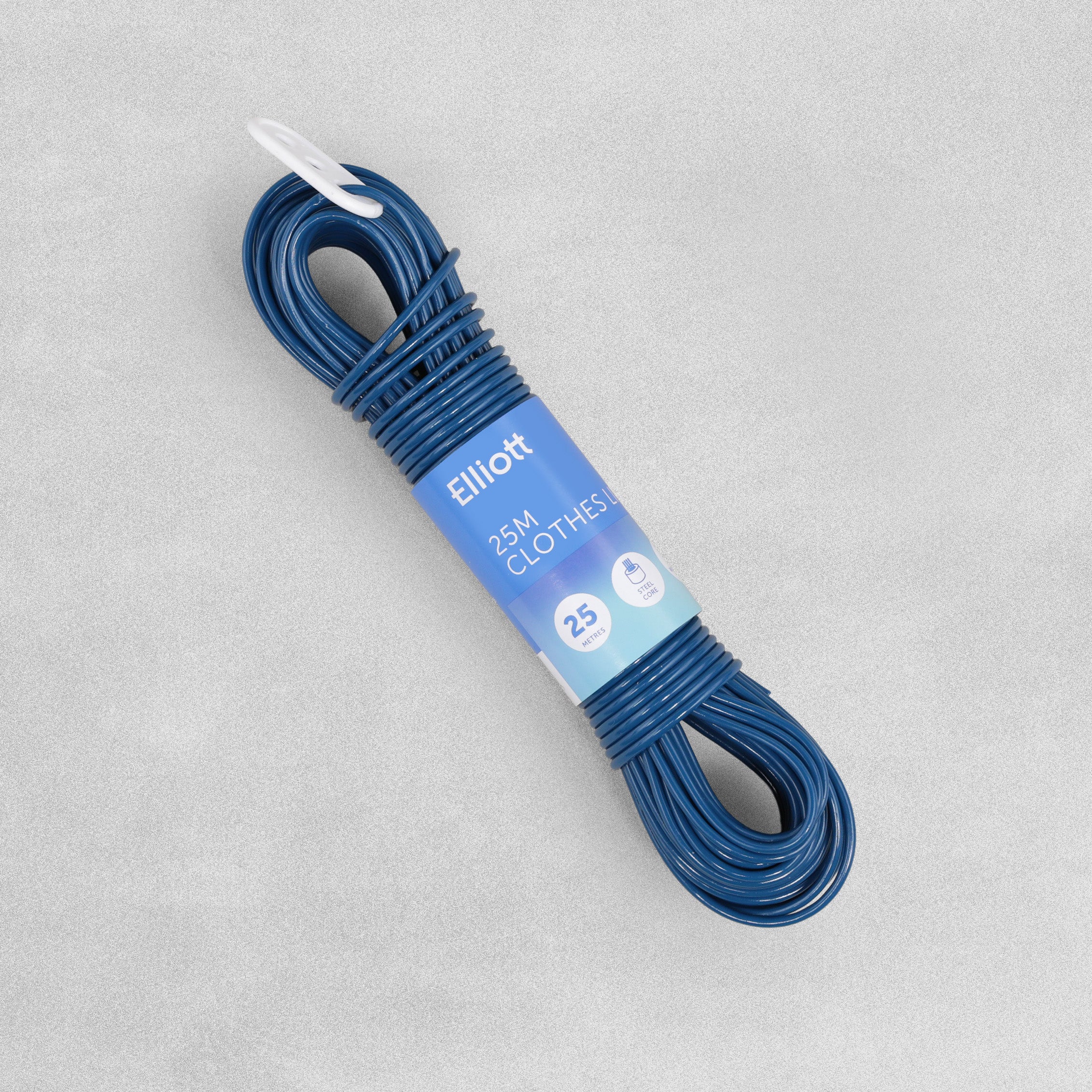 Elliott Steel Core Clothes Line - 25m