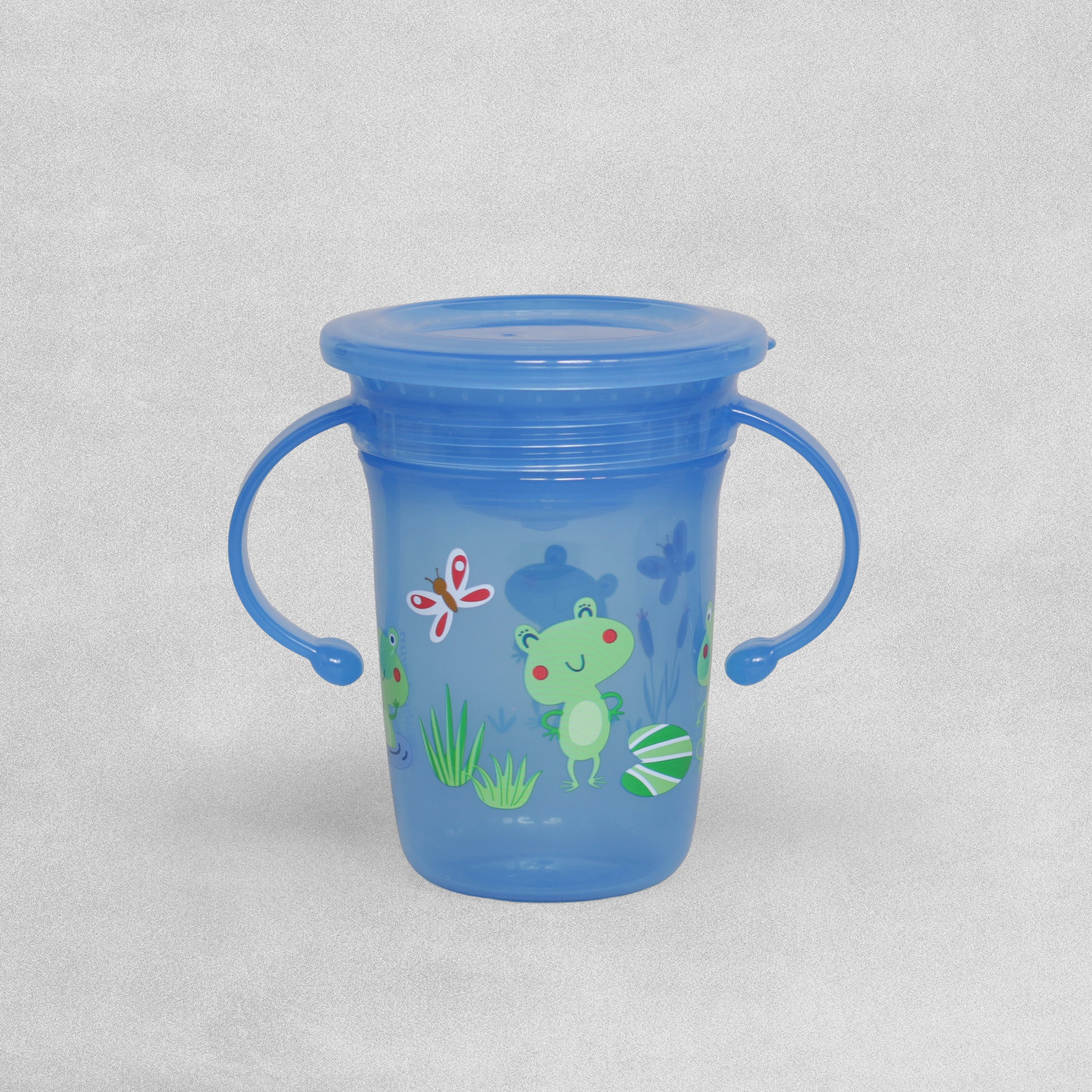 Babydream 360 degree Training Cup - 240ml - 6 months+