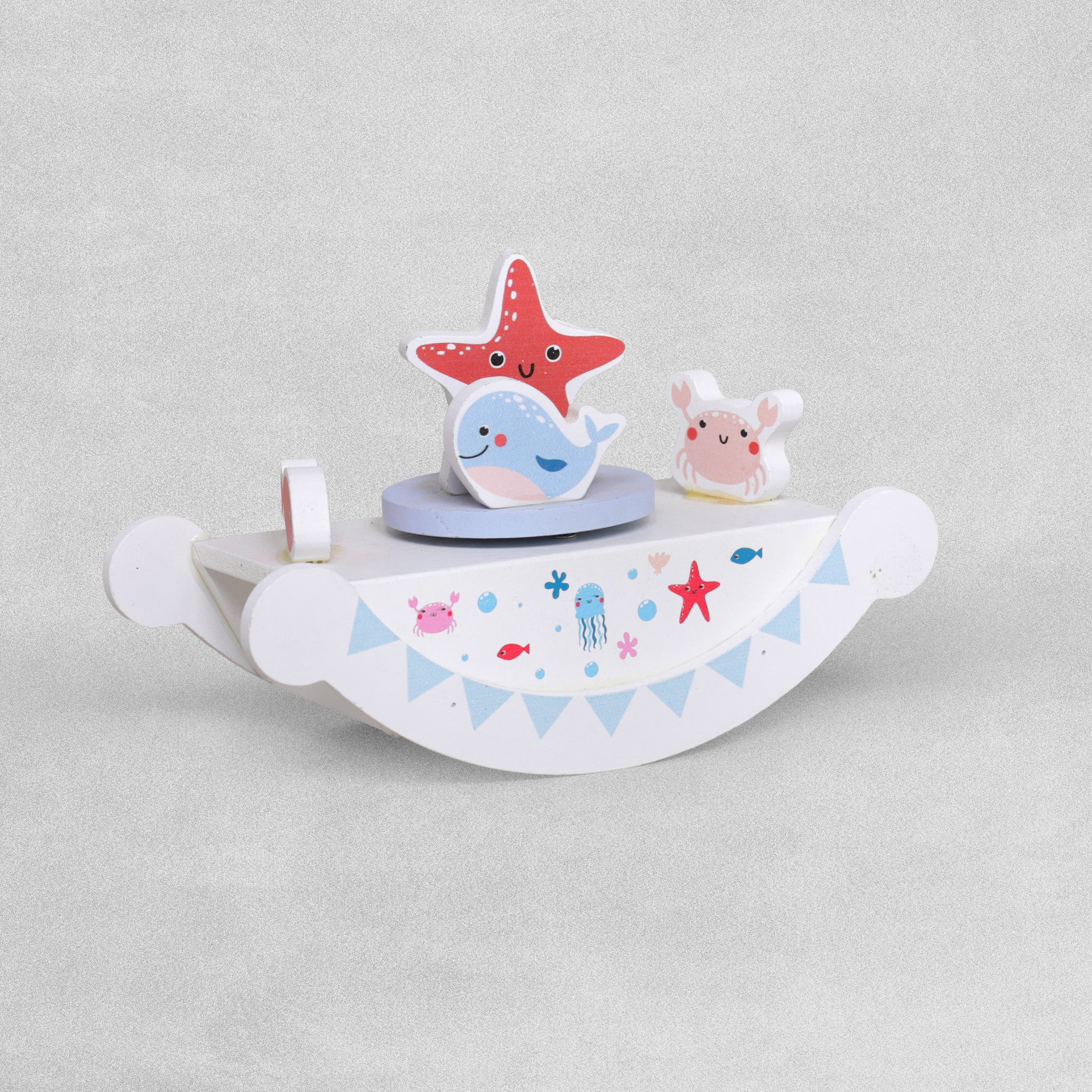 Music Box Carousel