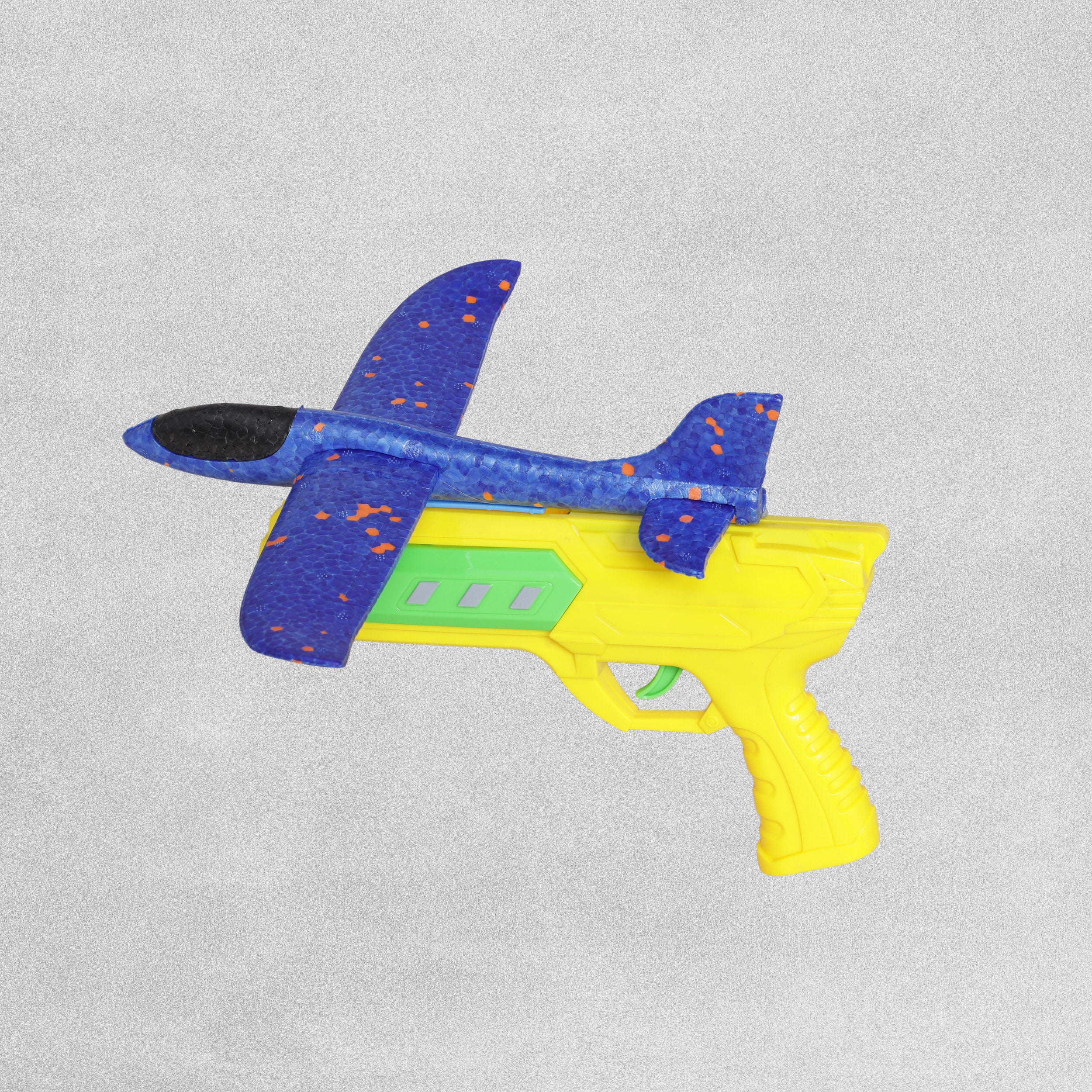 Flyerz Foam Plane Launcher