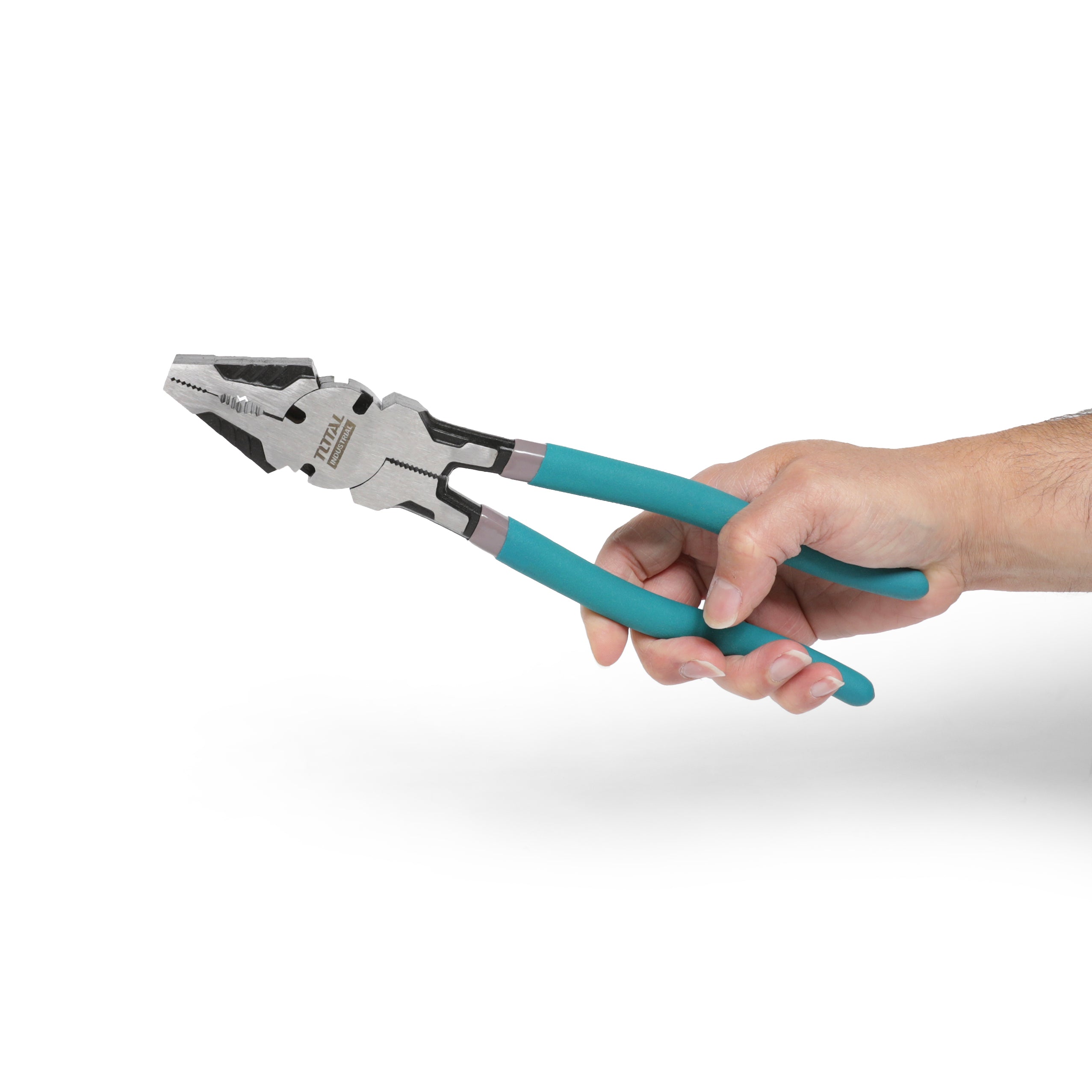 Total Fencing Pliers 300mm (12") - THT210122