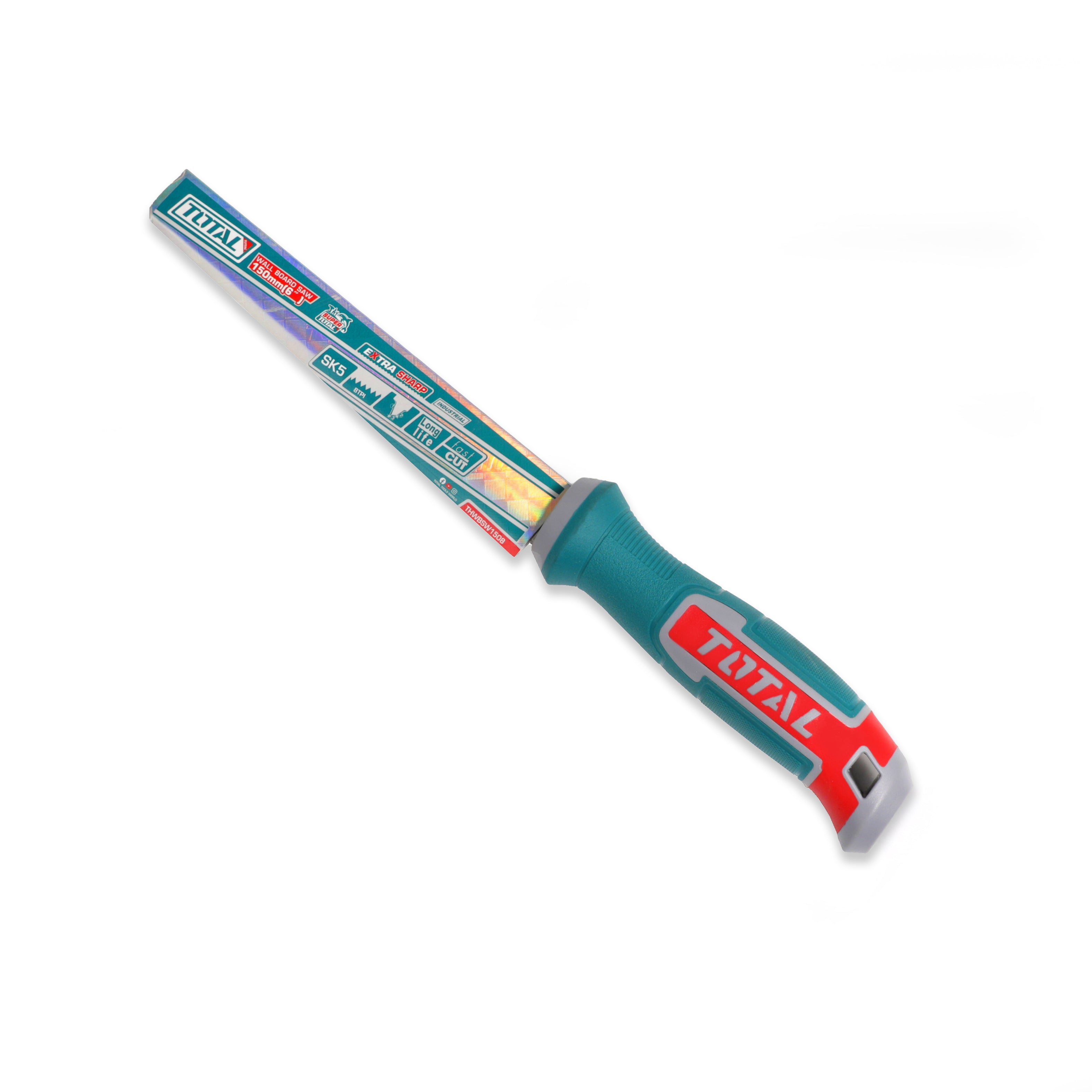 Total Wall Board Saw - 150mm - THWBSW1508
