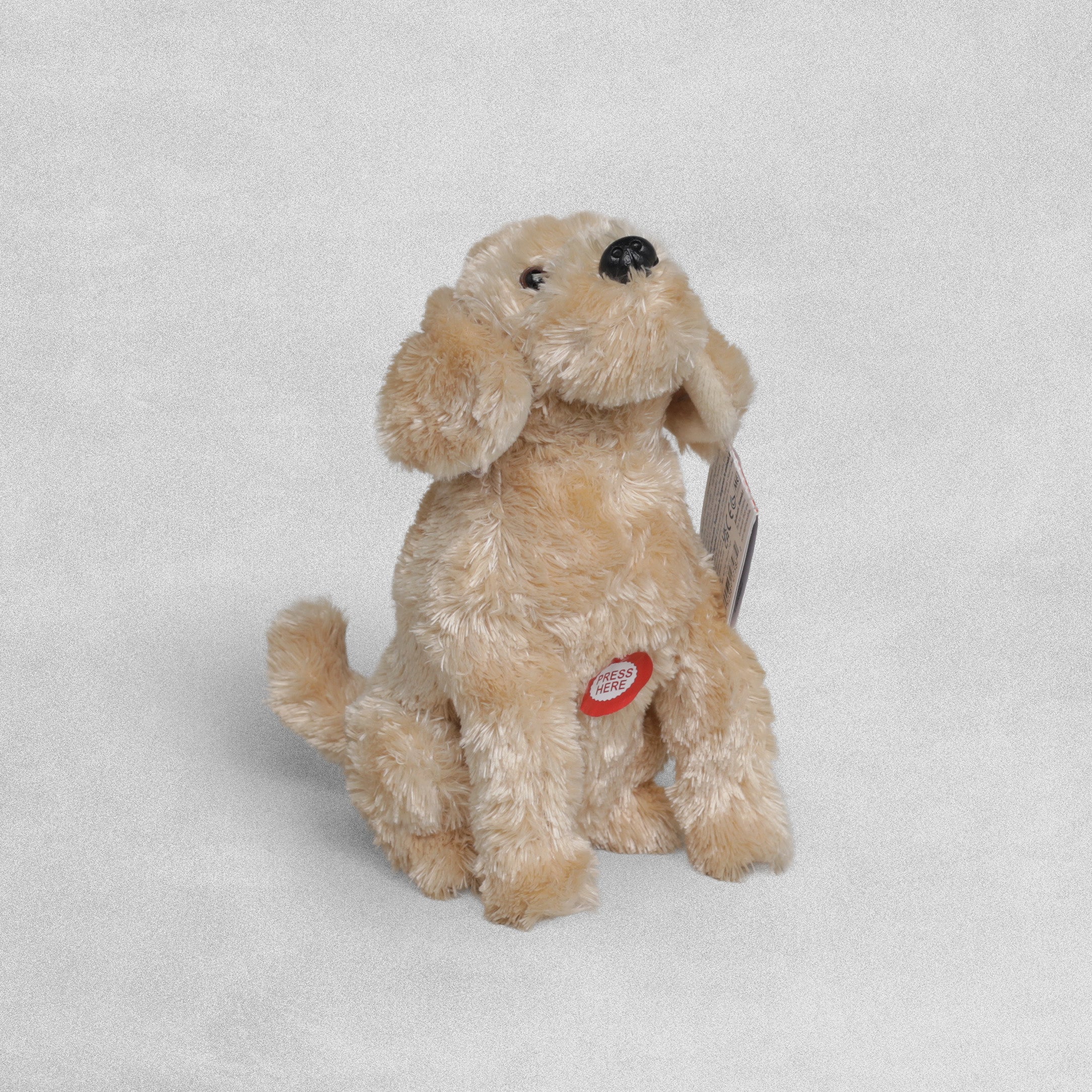 Wild Republic Rescue Dogs - Assorted
