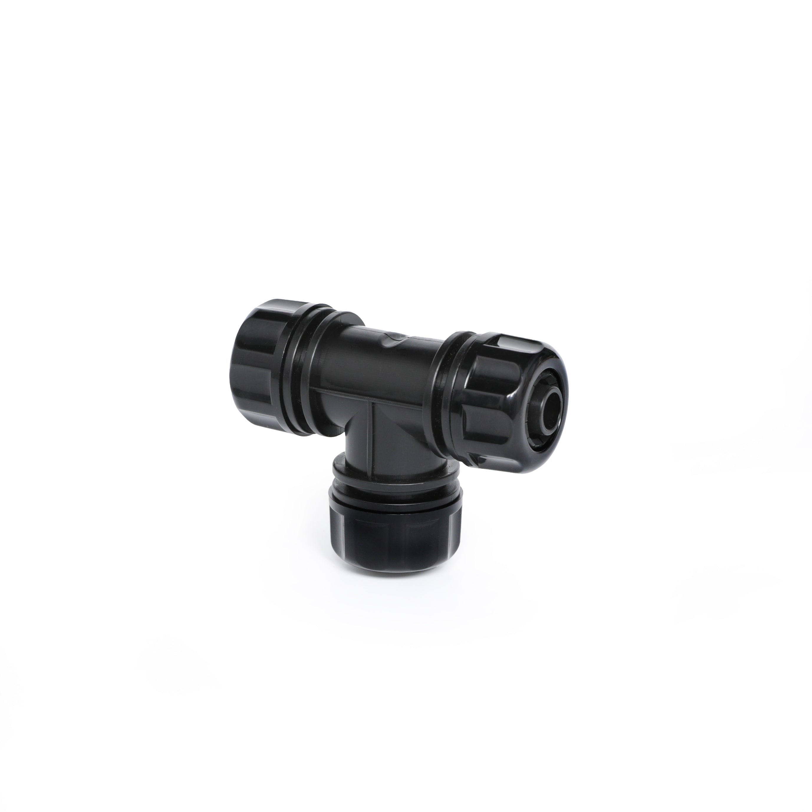 In-Excess Aqualean Irrigation components