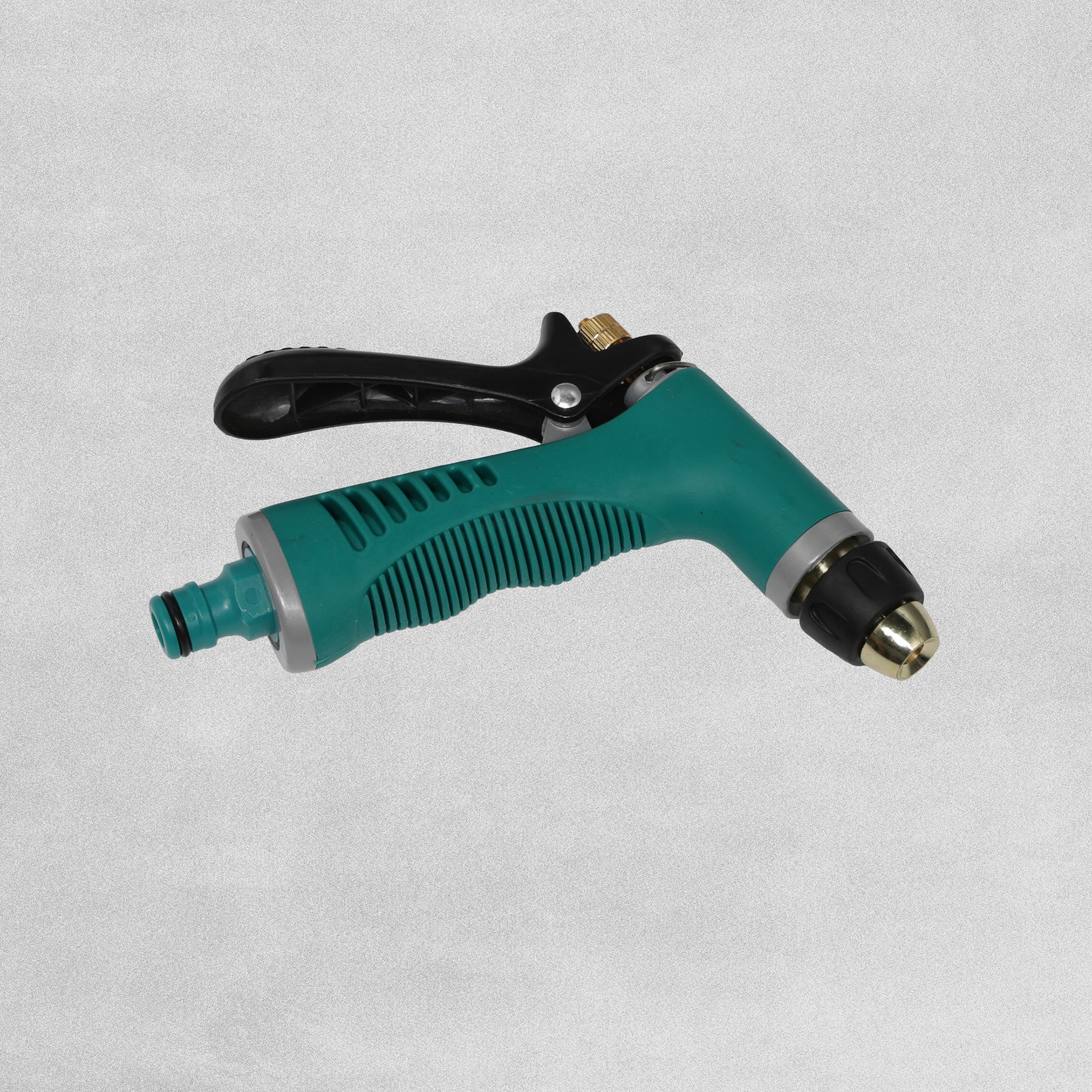 Green Jem Deluxe Twister Nozzle Spray Gun