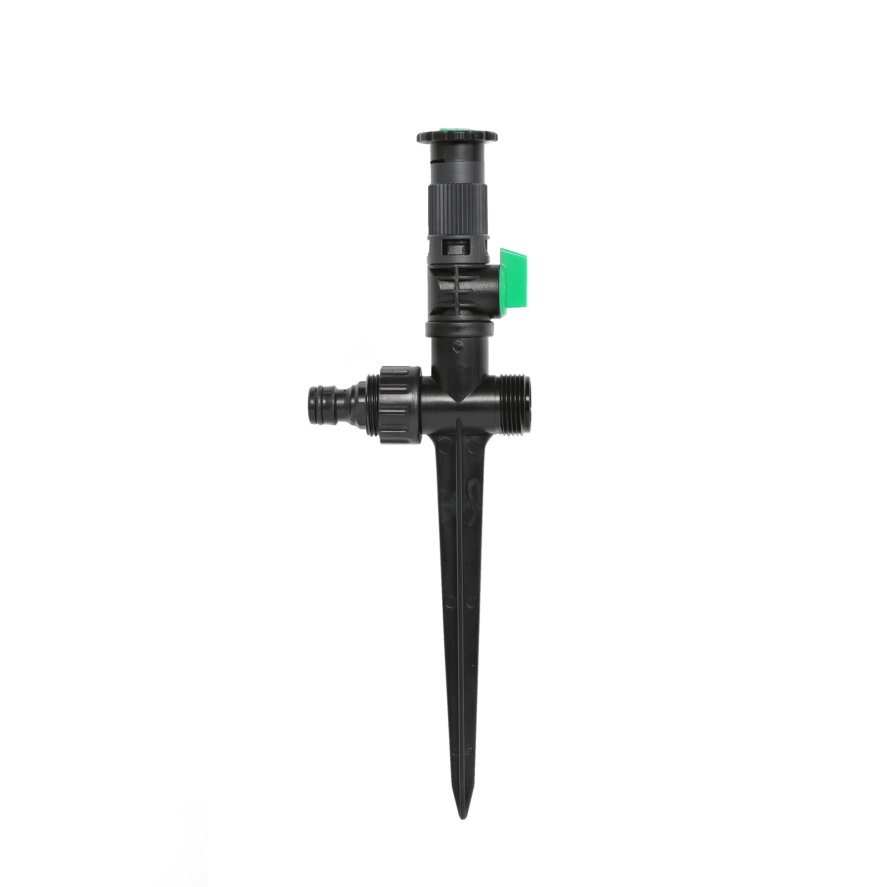 In-Excess Aqualean Irrigation components