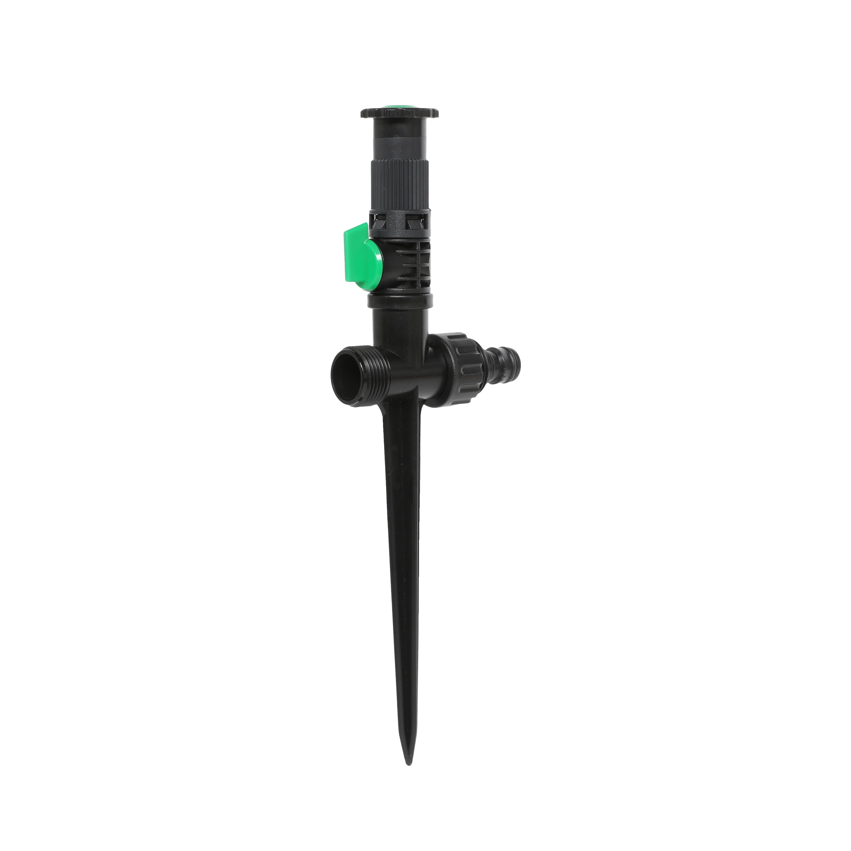In-Excess Aqualean Irrigation components