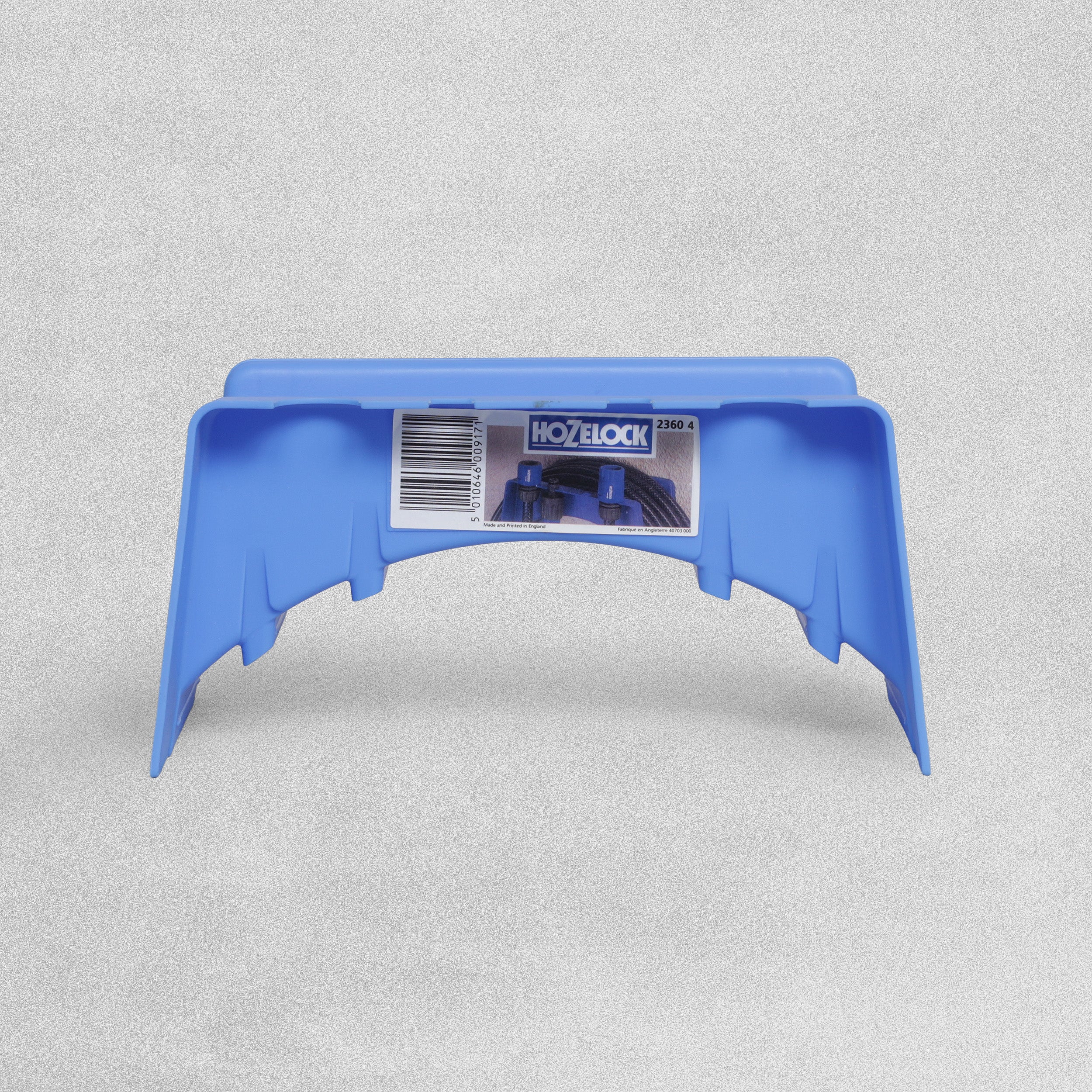 Hozelock Hose Hanger - Blue