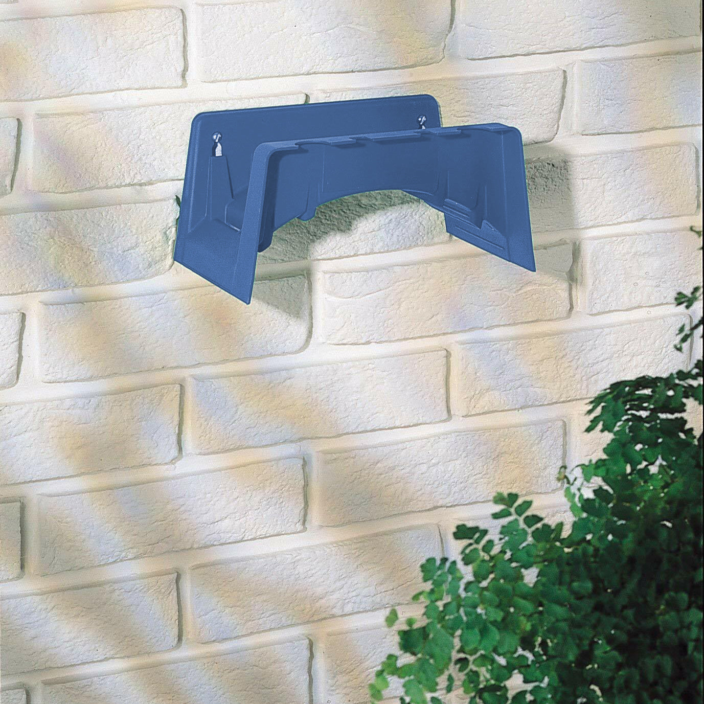 Hozelock Hose Hanger - Blue