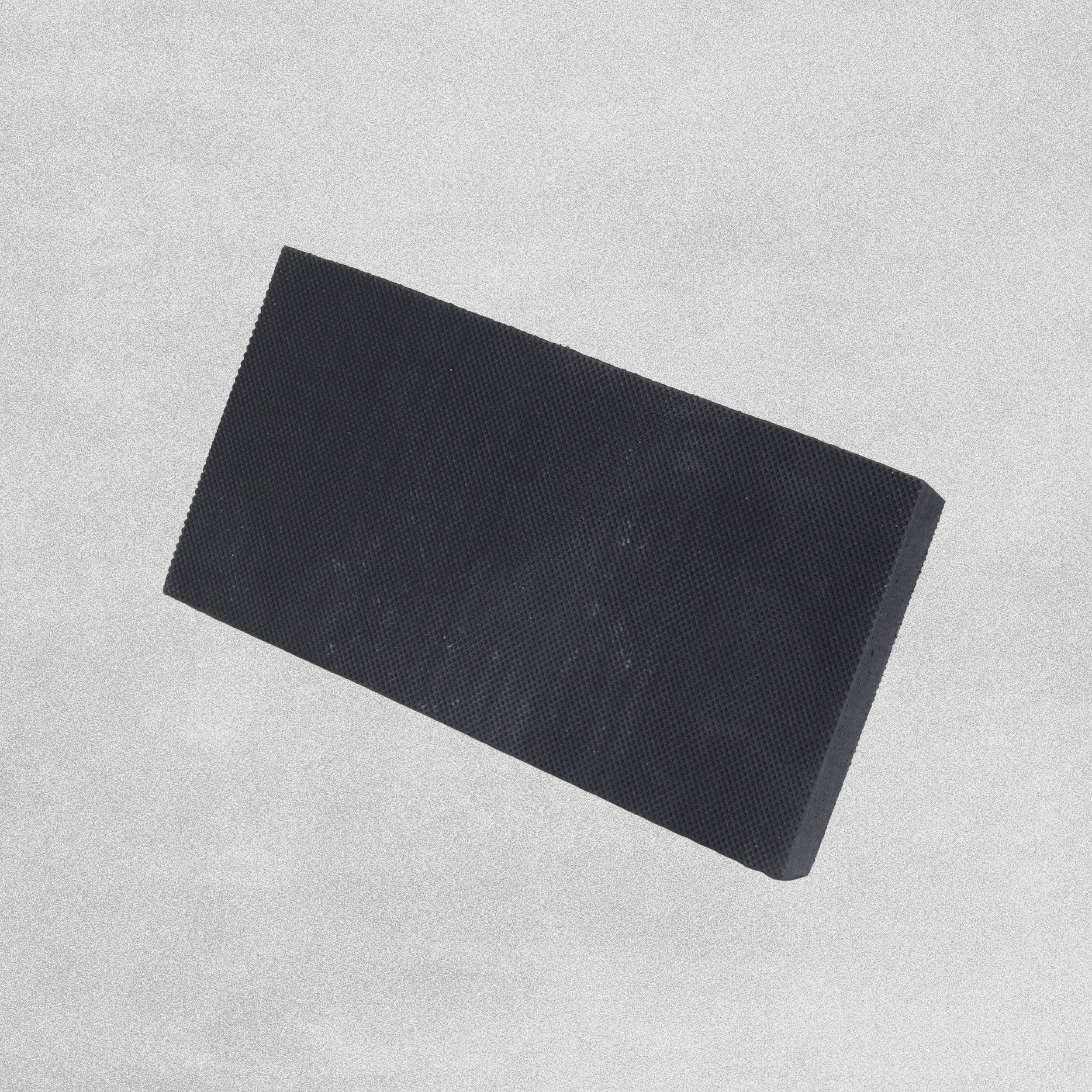 Marshalltown Dense Rubber Float 9" x 4"