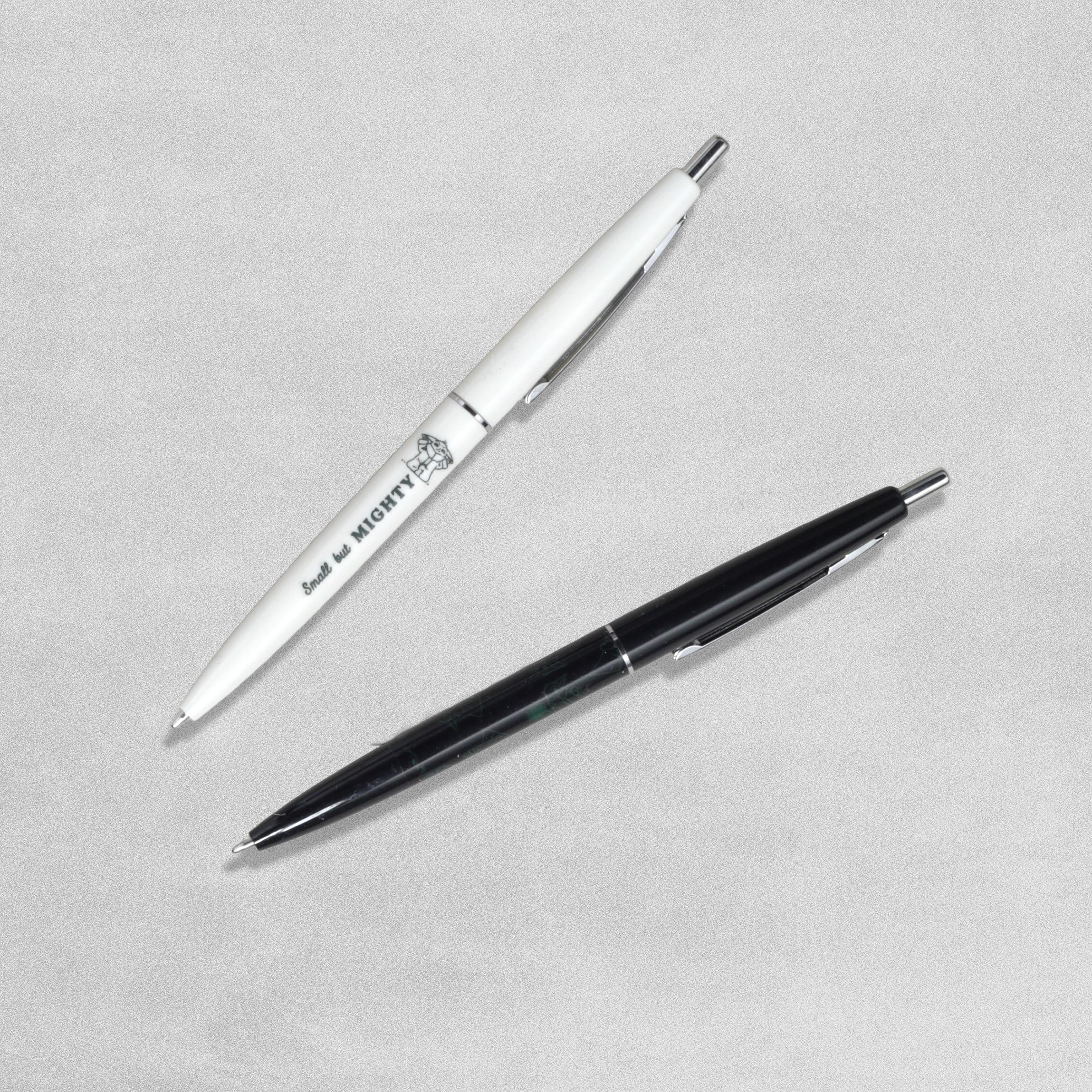 Star Wars Mandalorian 2 Pack Pen Set