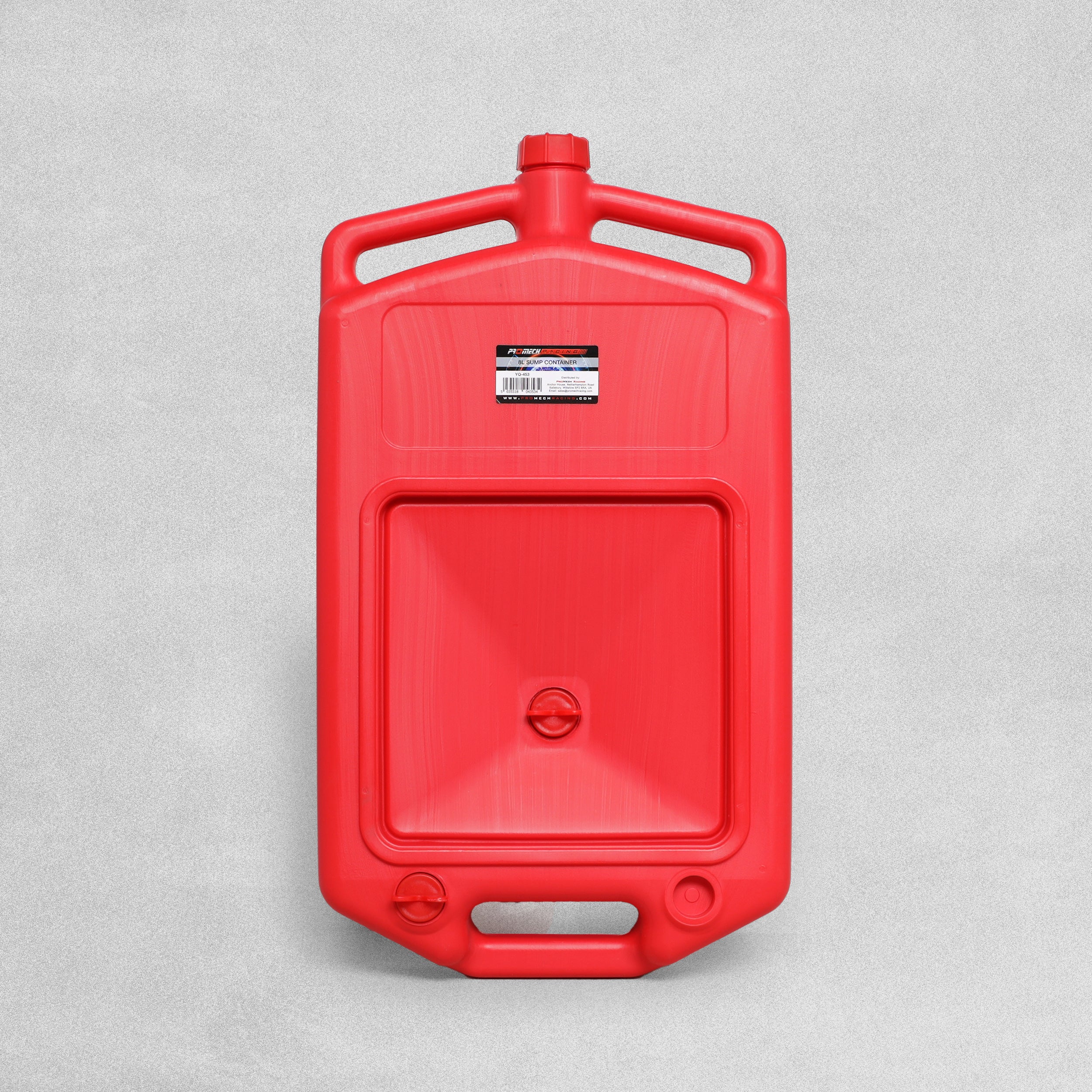 Promech 8 Litre Sump Container