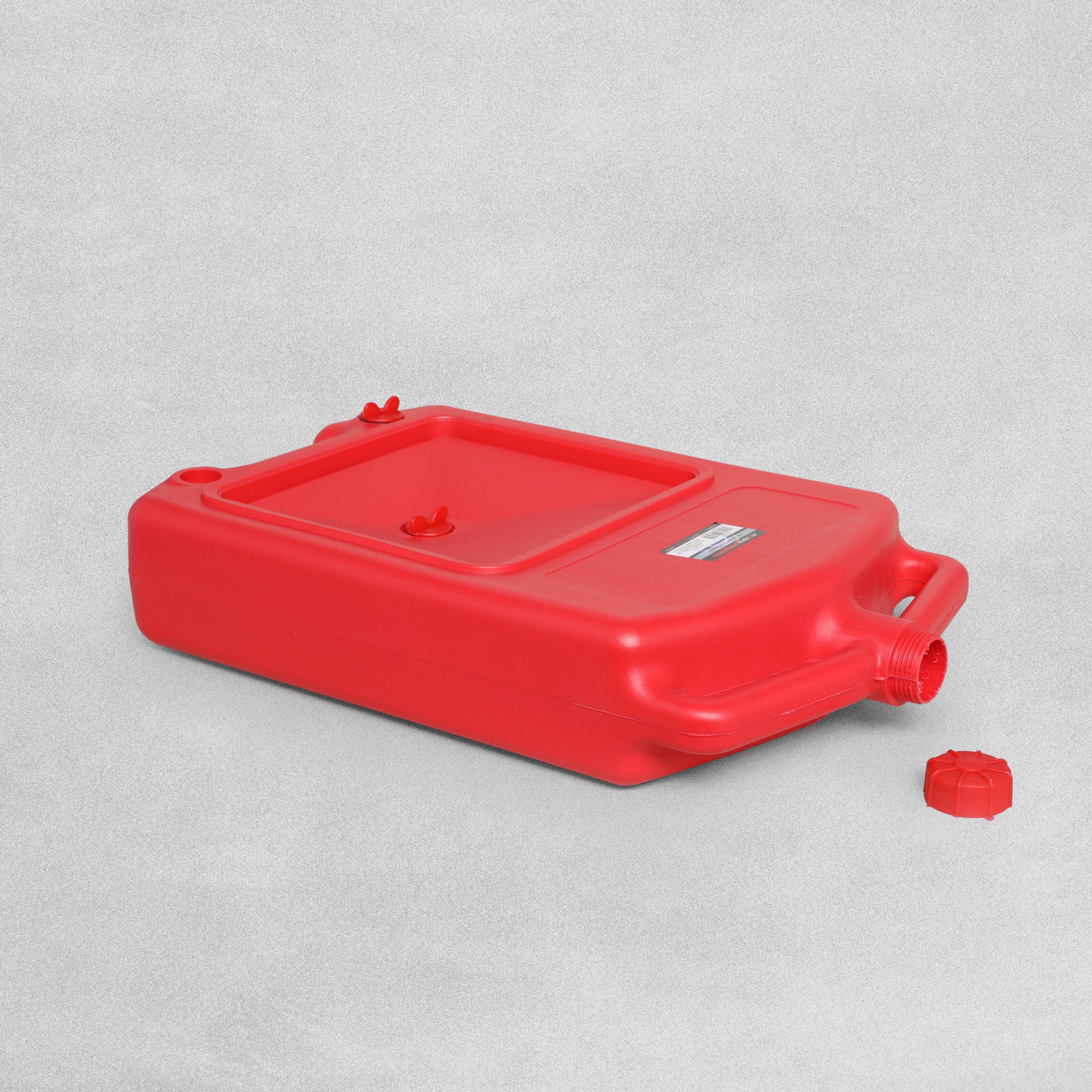 Promech 8 Litre Sump Container