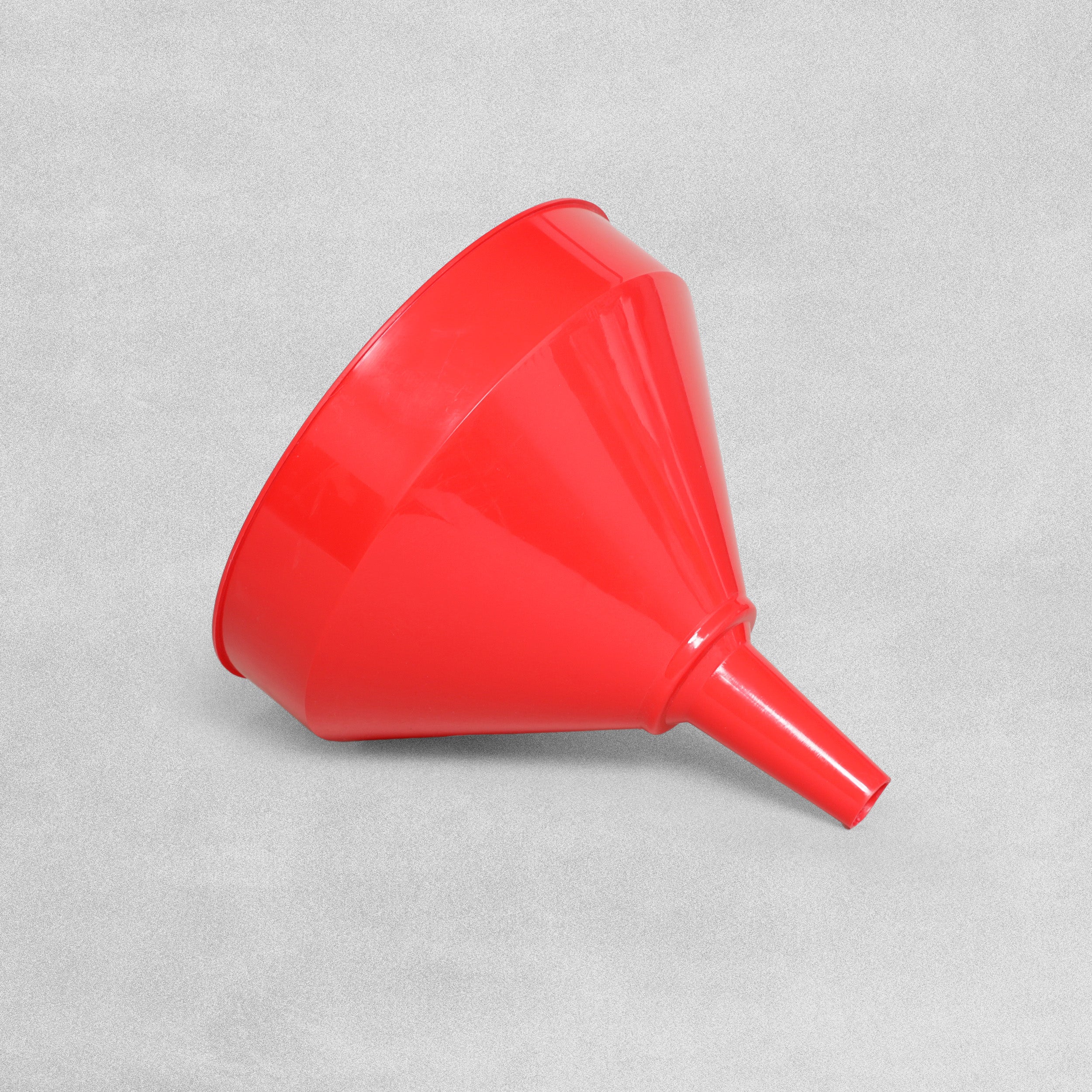 ProMech Large 250mm Fixed Spout Quick Fill Funnel