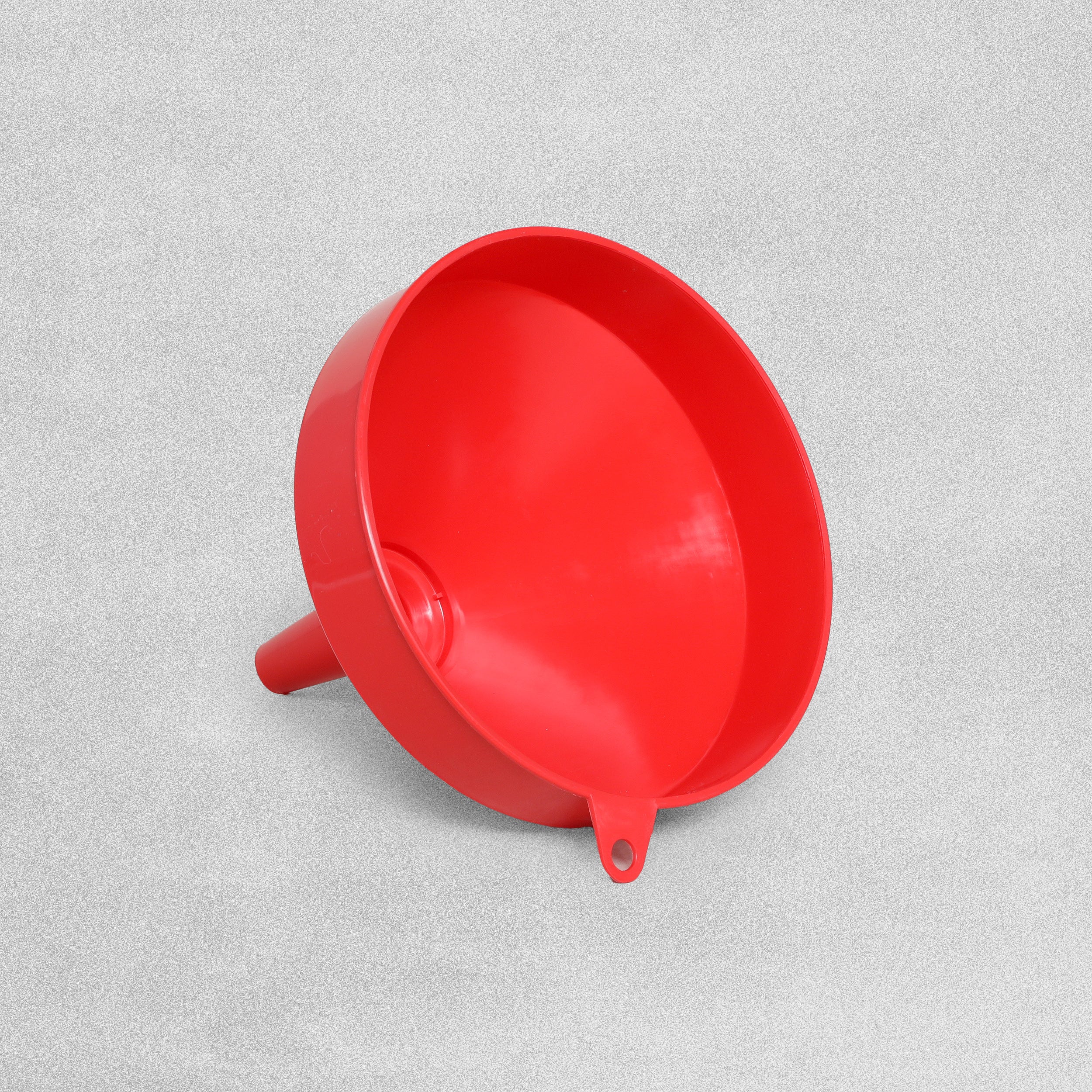 ProMech Large 250mm Fixed Spout Quick Fill Funnel