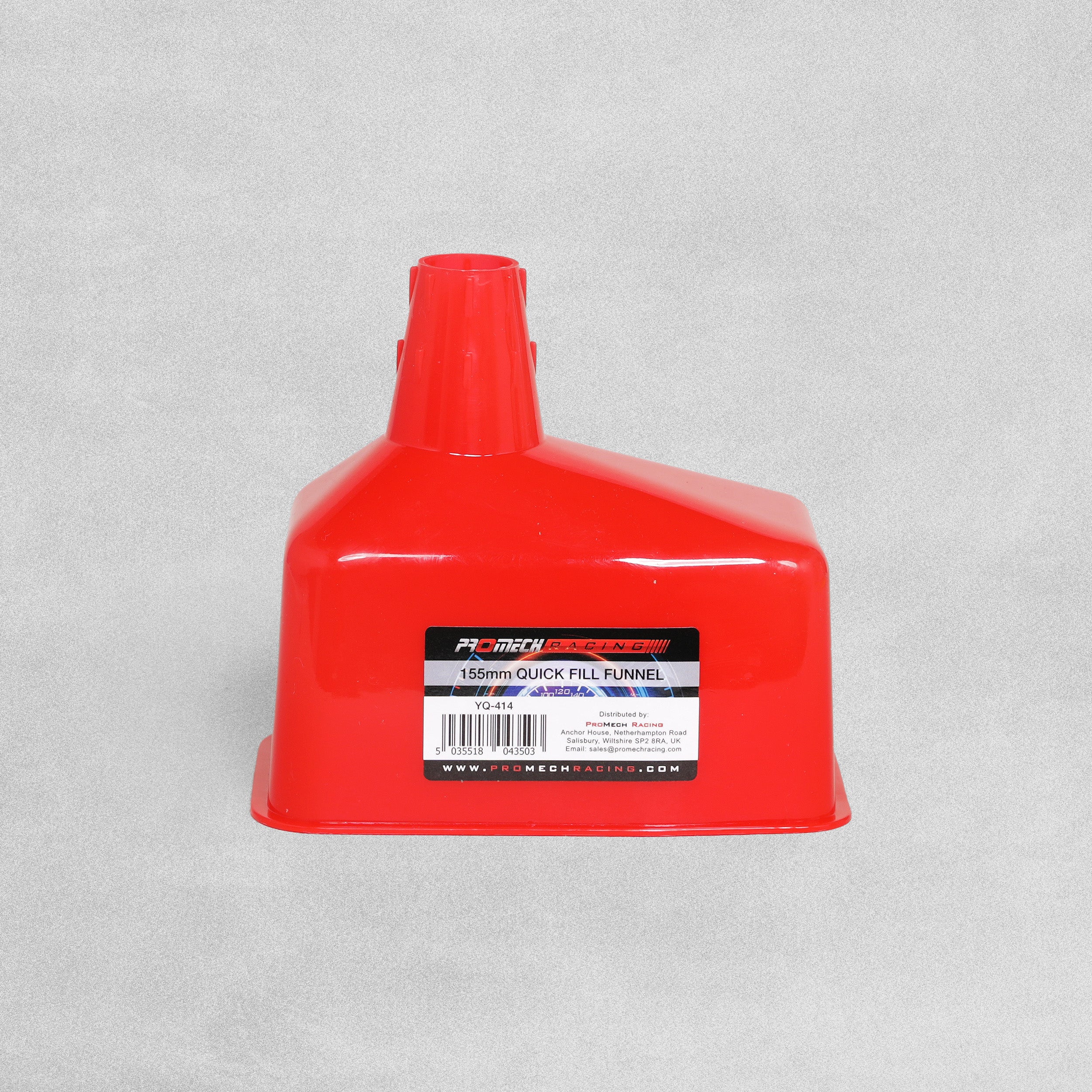 Promech 155mm Quick Fill Funnel