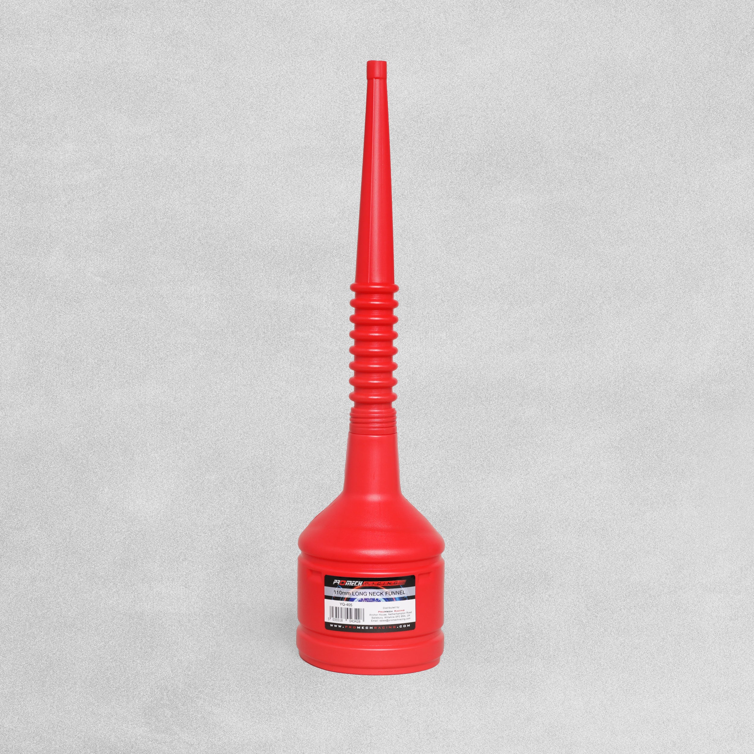 Promech 110mm Bendable Long Neck Funnel