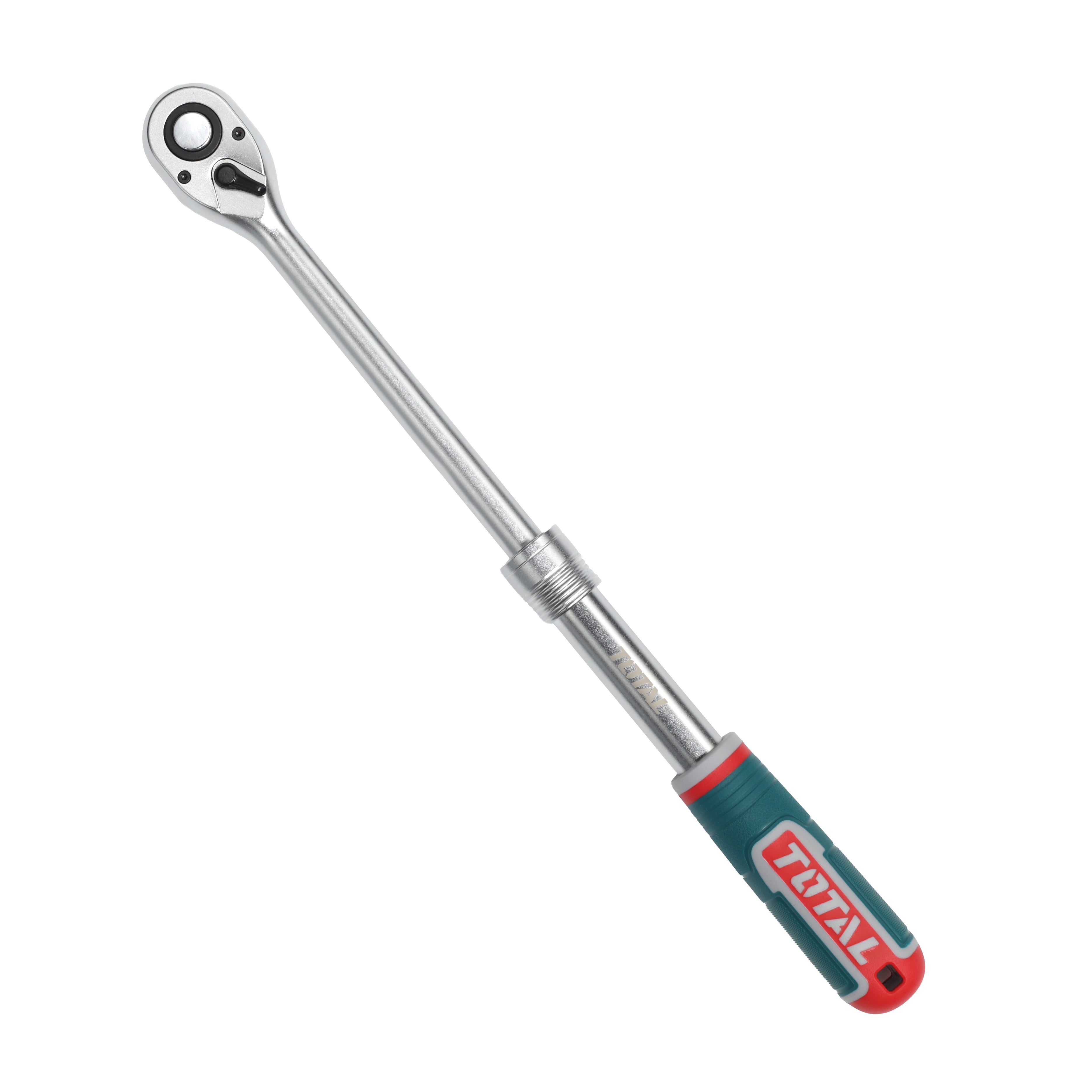 Total Extendable Ratchet Wrench - 1/2" - THT106128L