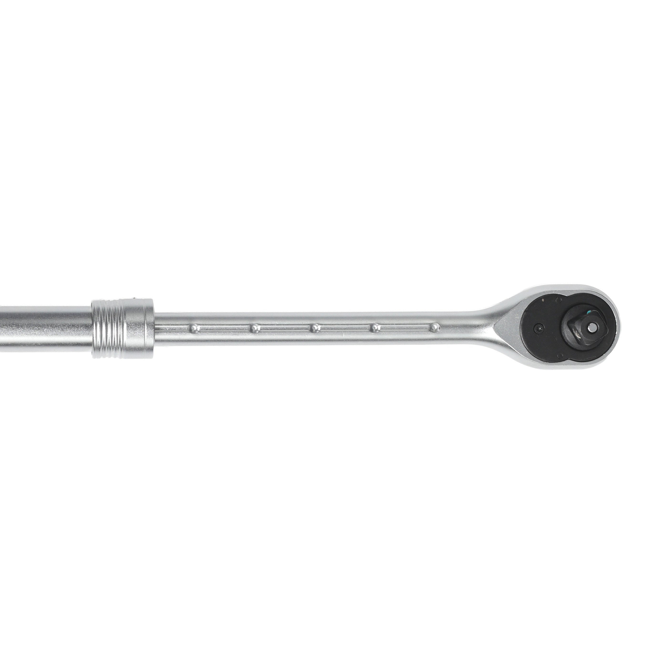 Total Extendable Ratchet Wrench - 1/2" - THT106128L