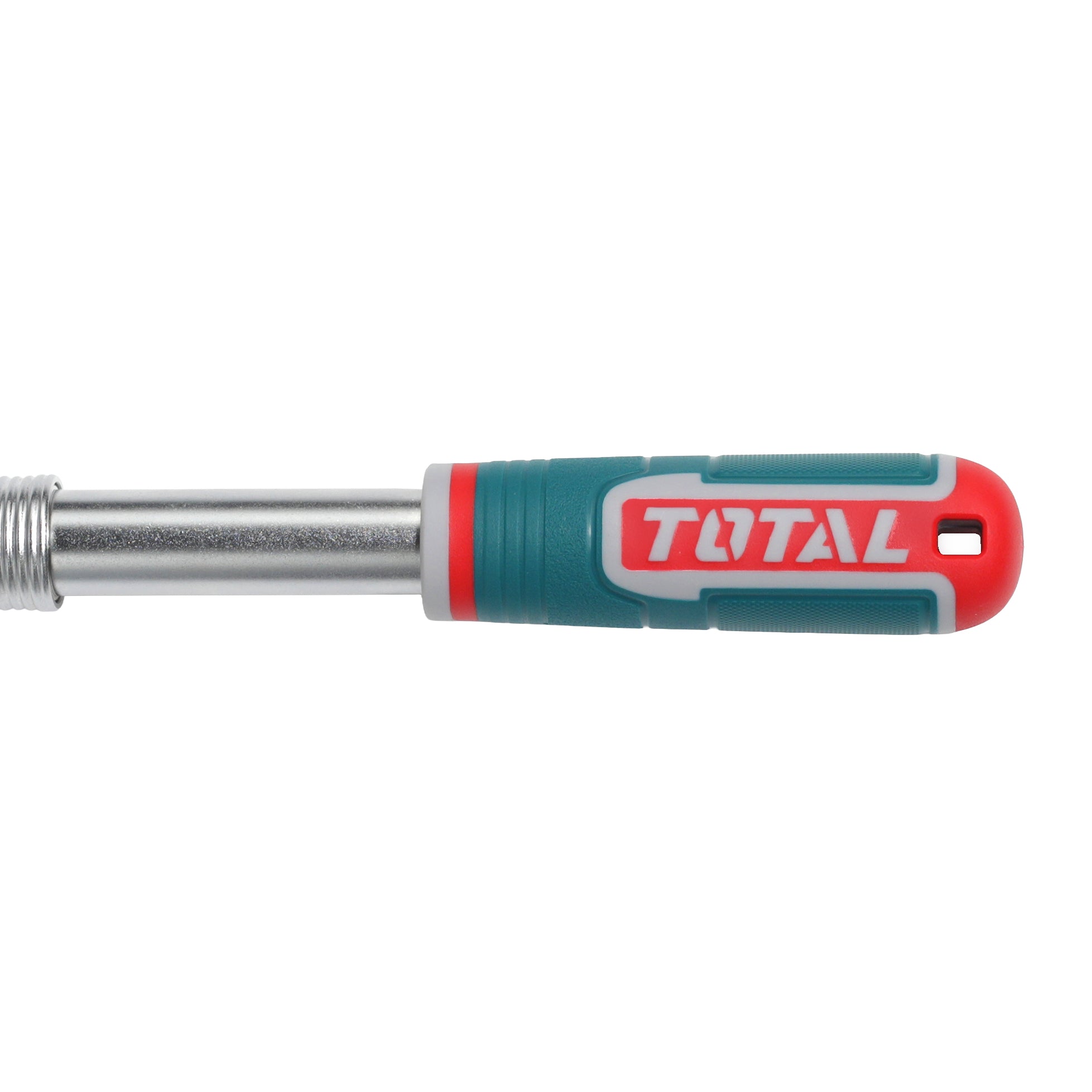 Total Extendable Ratchet Wrench - 1/2" - THT106128L