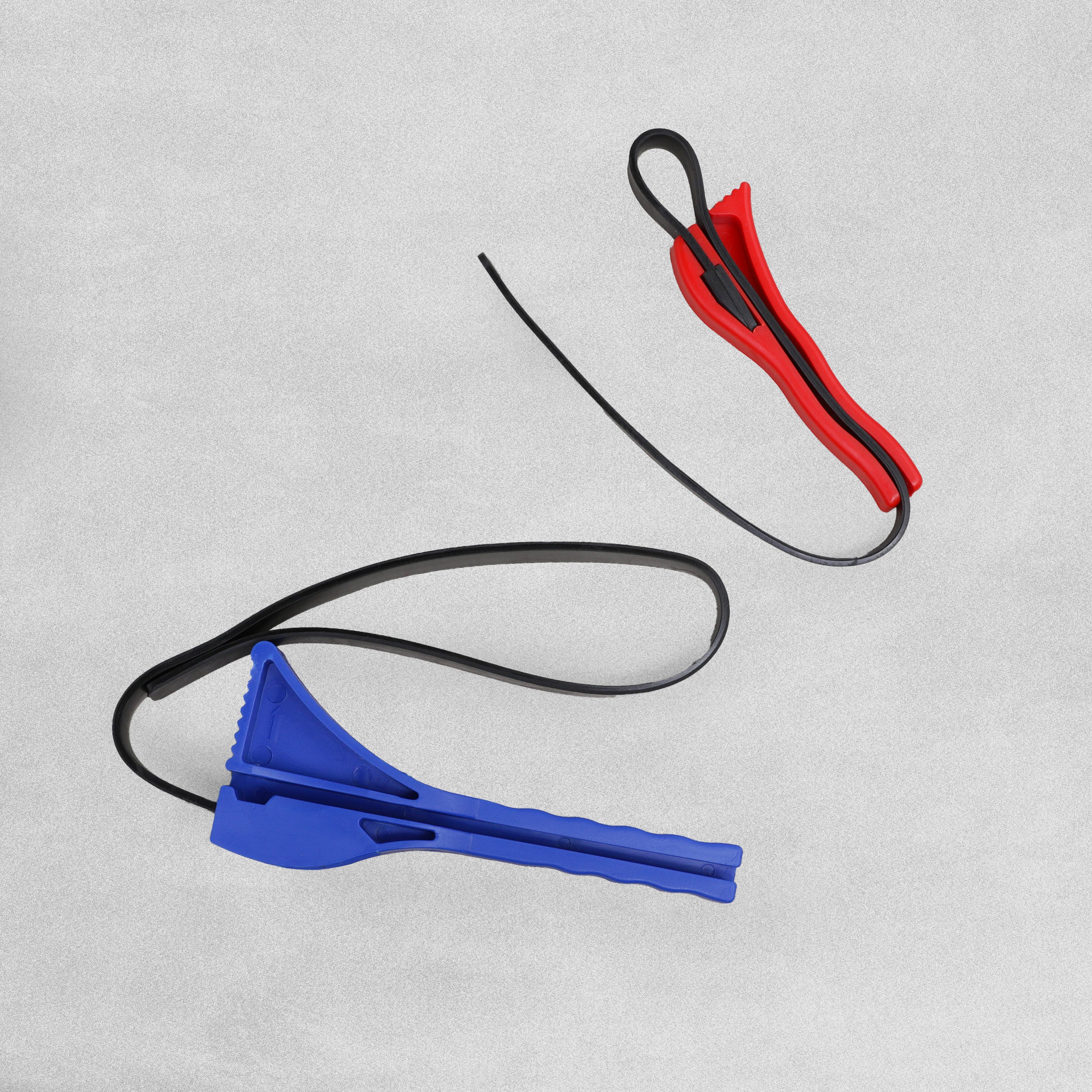 Promech Professional Filter Straps - Pack of 2