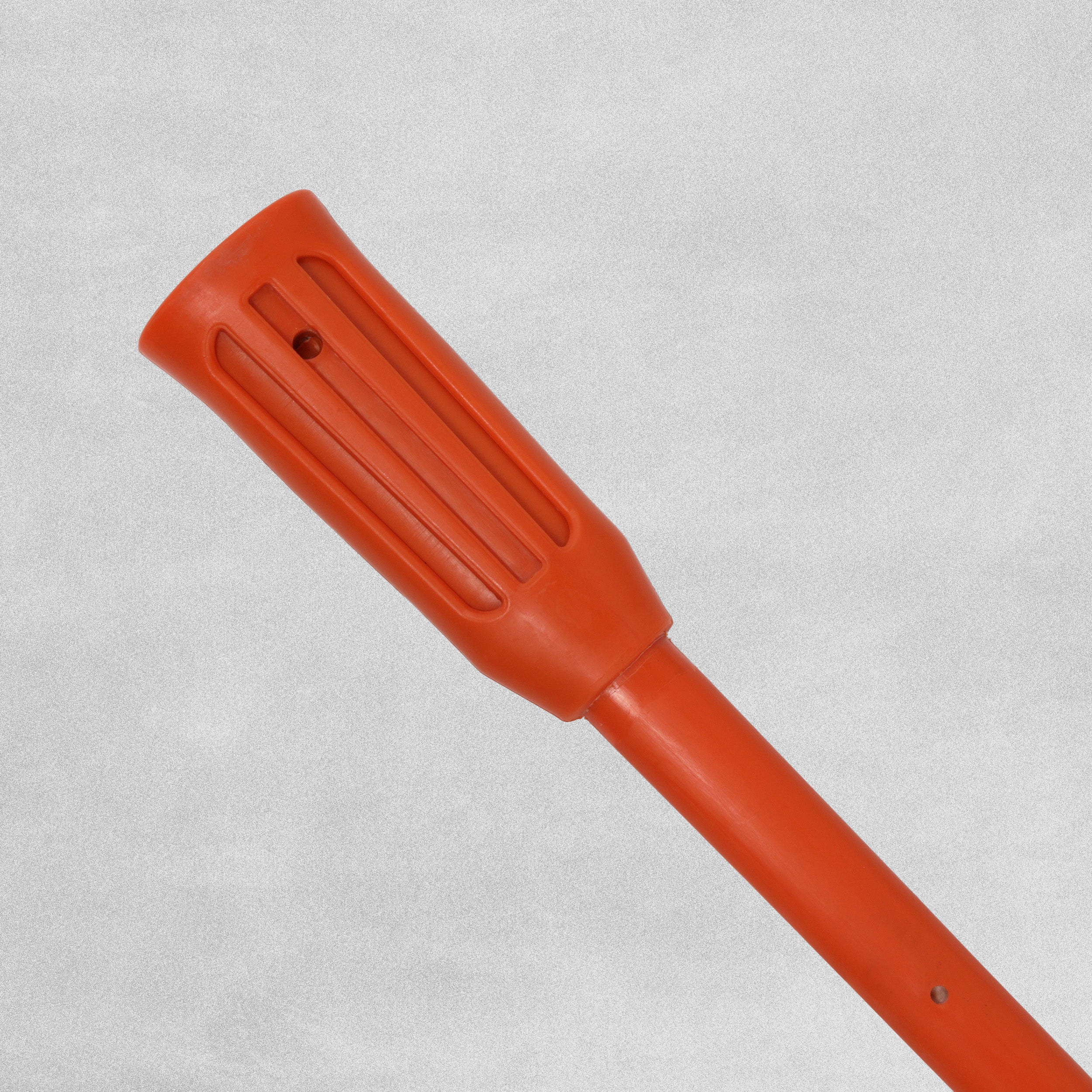 Bulldog Orange 36" Pick Handle
