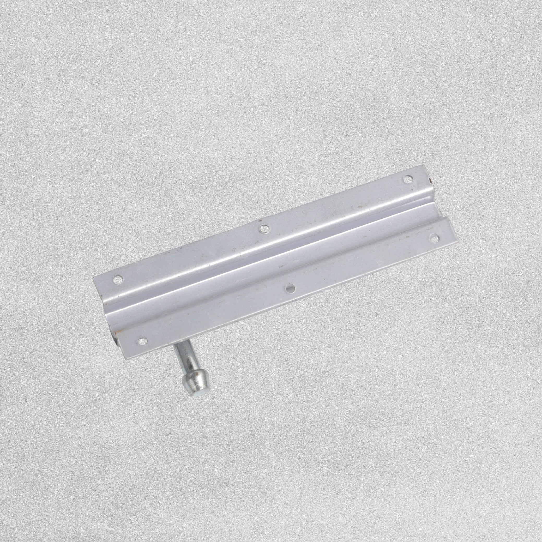 High Dome Barrel Bolt 152mm Satin Finish