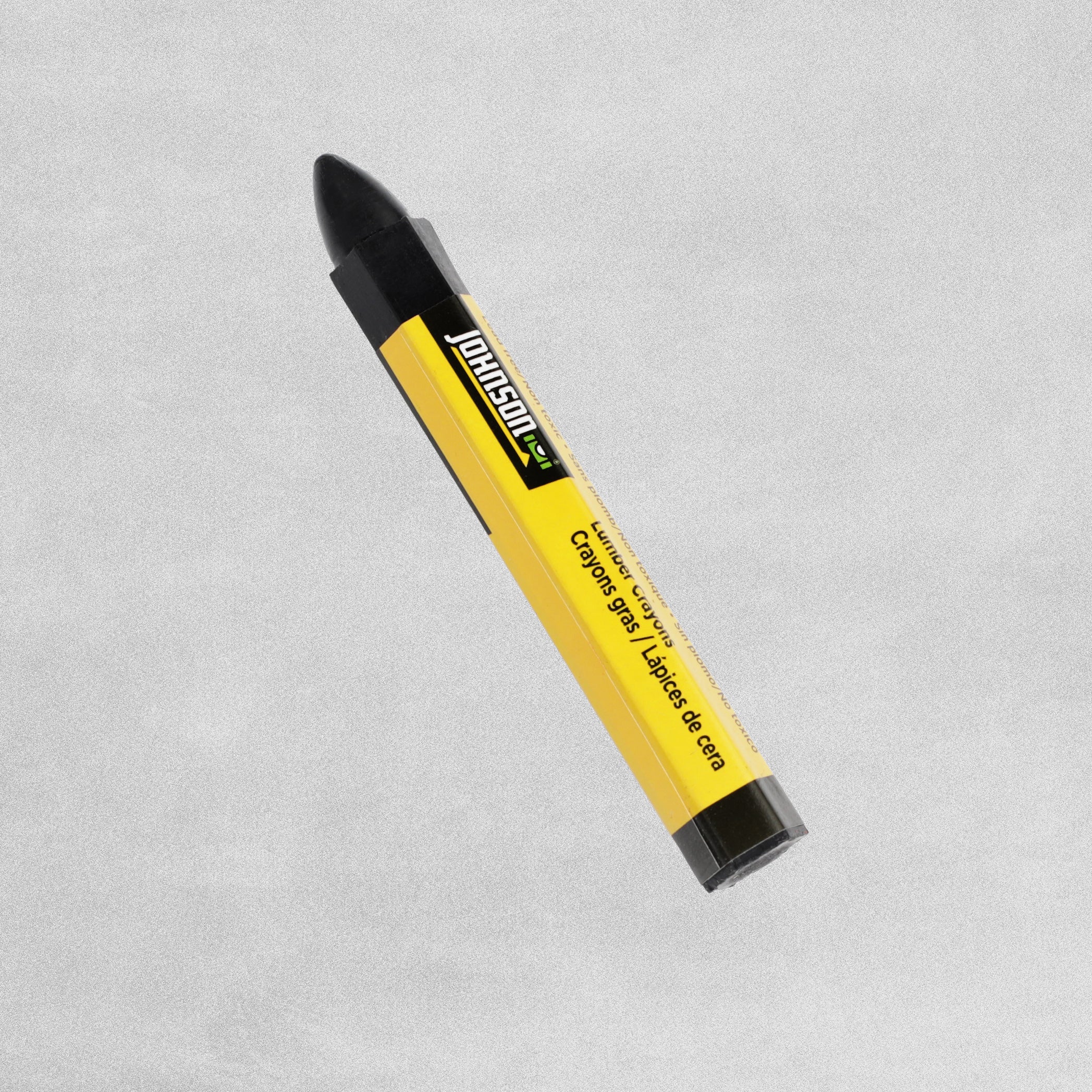 Johnson Lumber Builders Crayons - Various colours