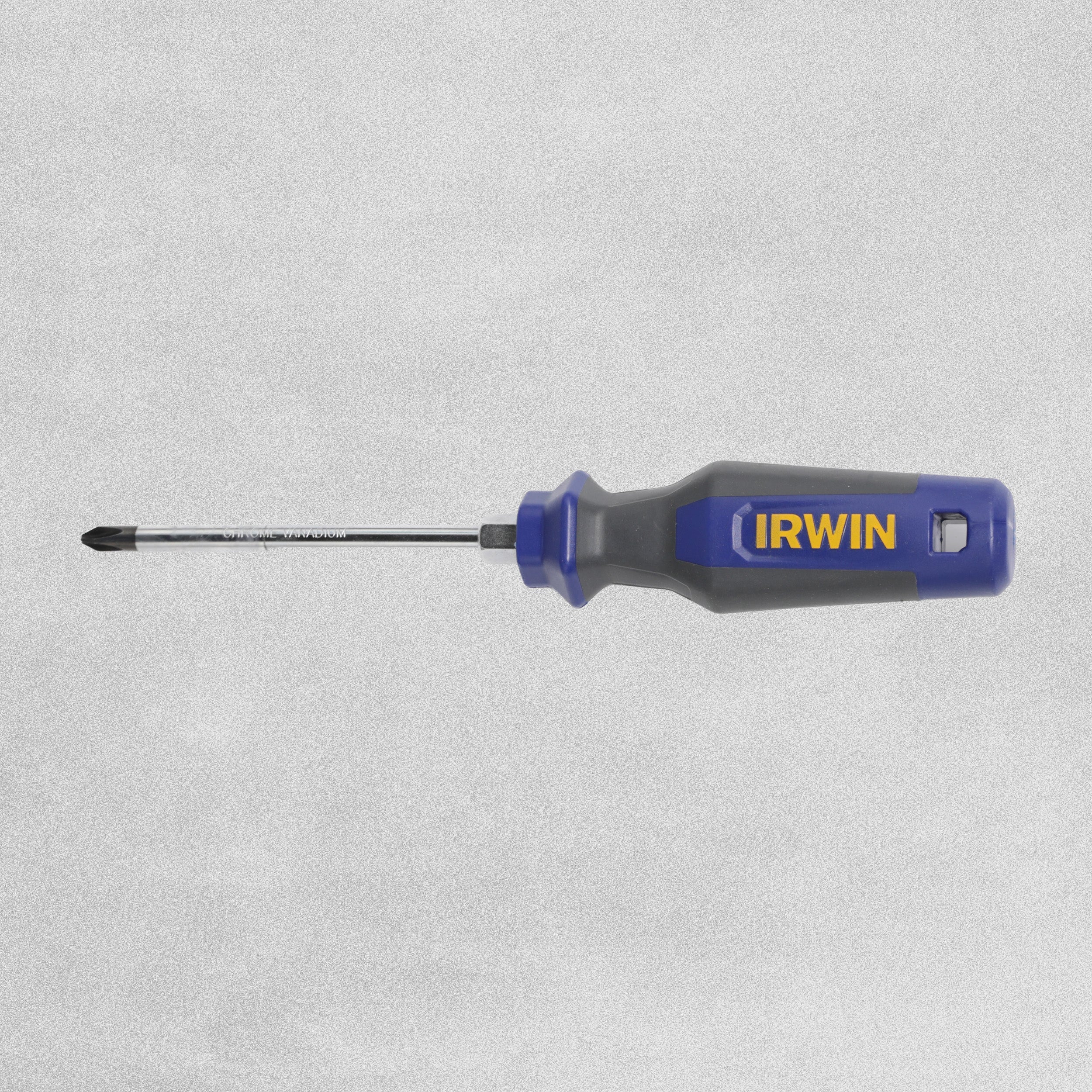 Irwin Pro Comfort Screwdriver Phillips Tip PH2 x 100mm