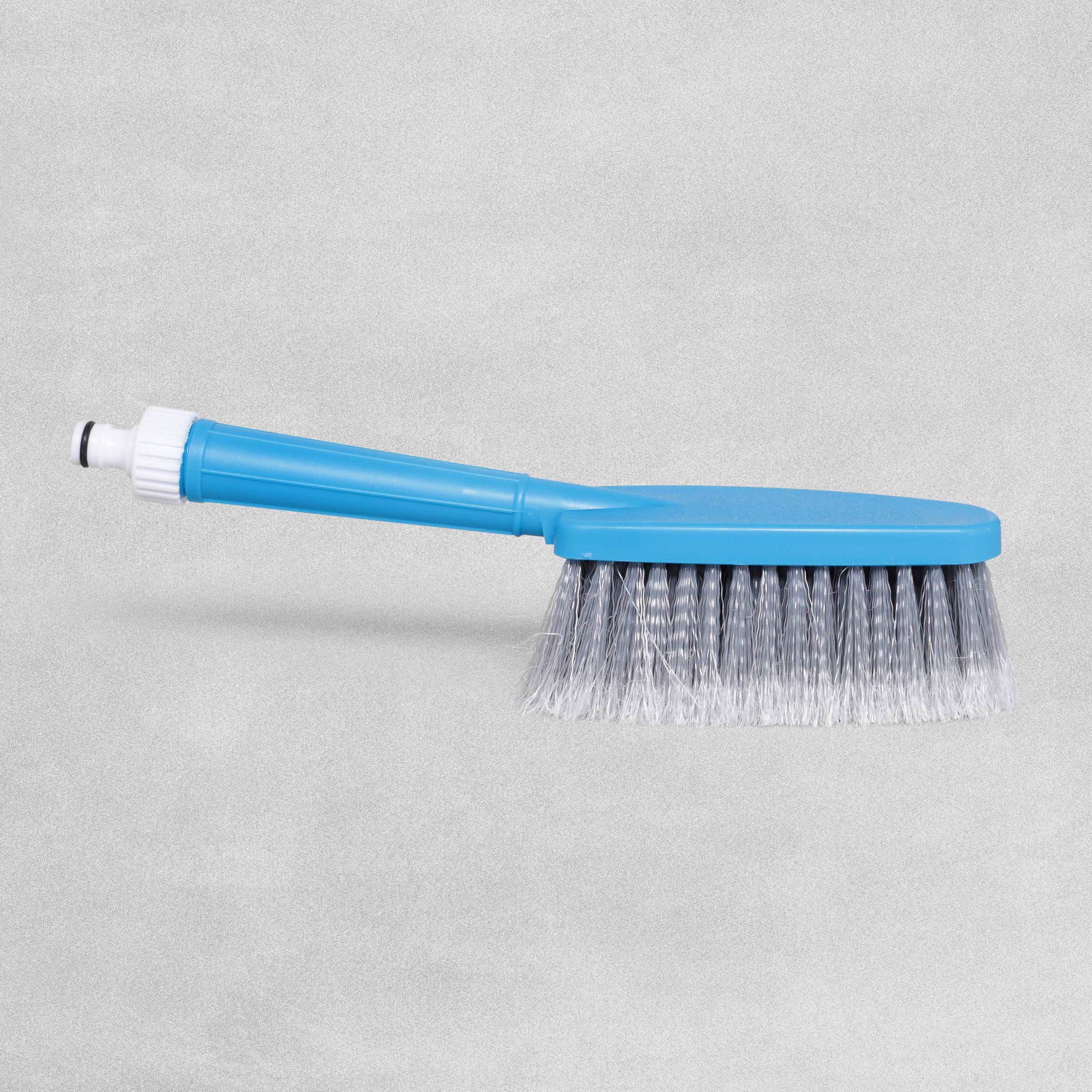 Pro Kleen Wheel Brush - non-abrasive