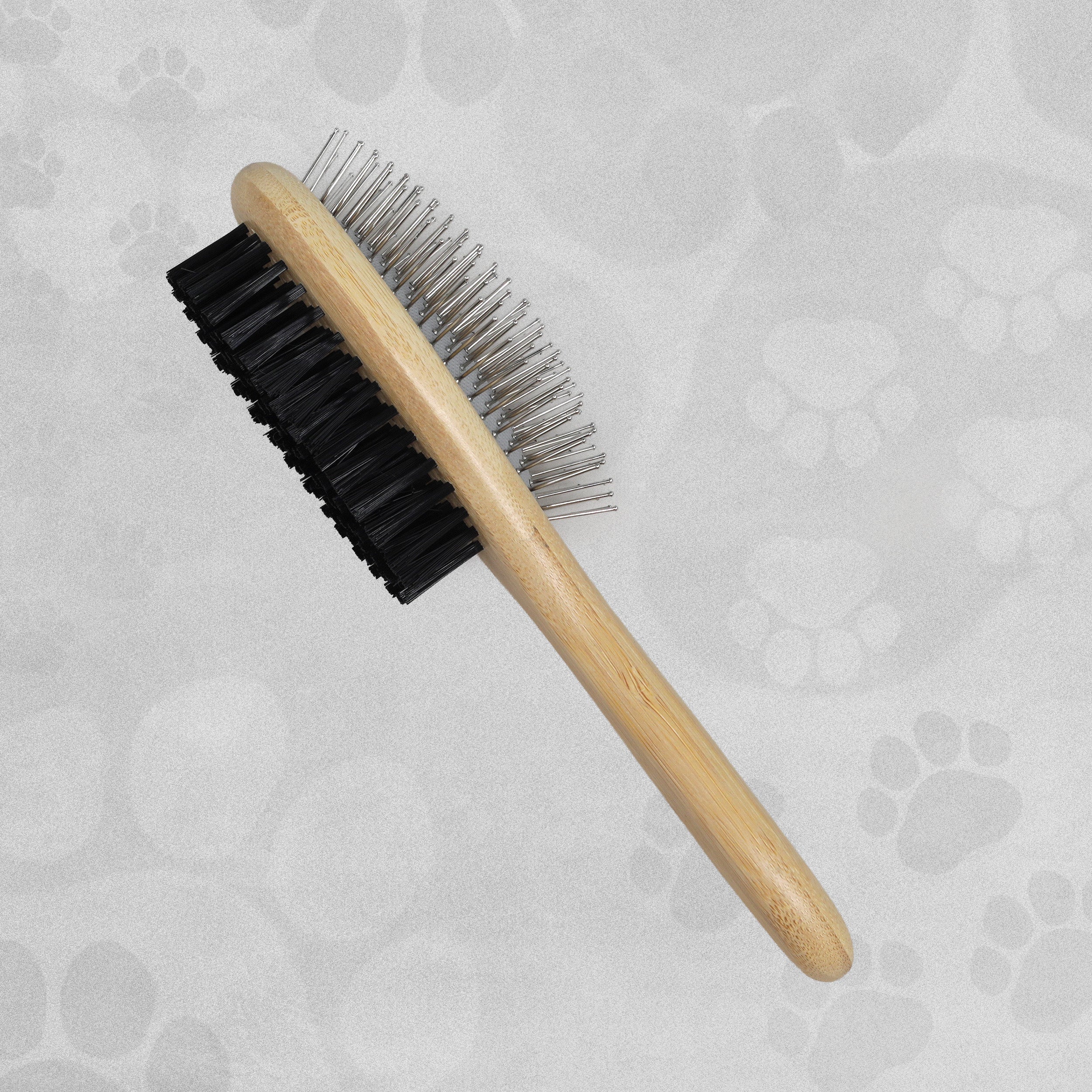 Zoon Double Sided Pet Brush