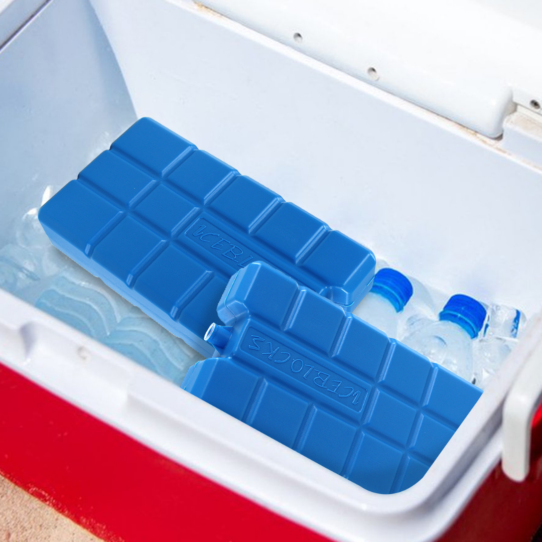 Cool-it freezer packs