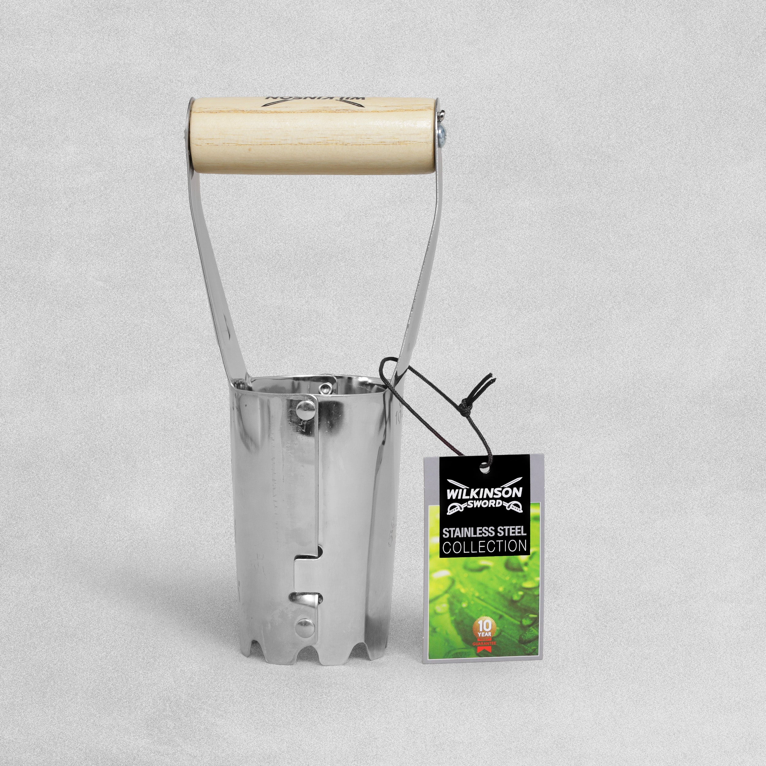 Wilkinson Sword Bulb Planter