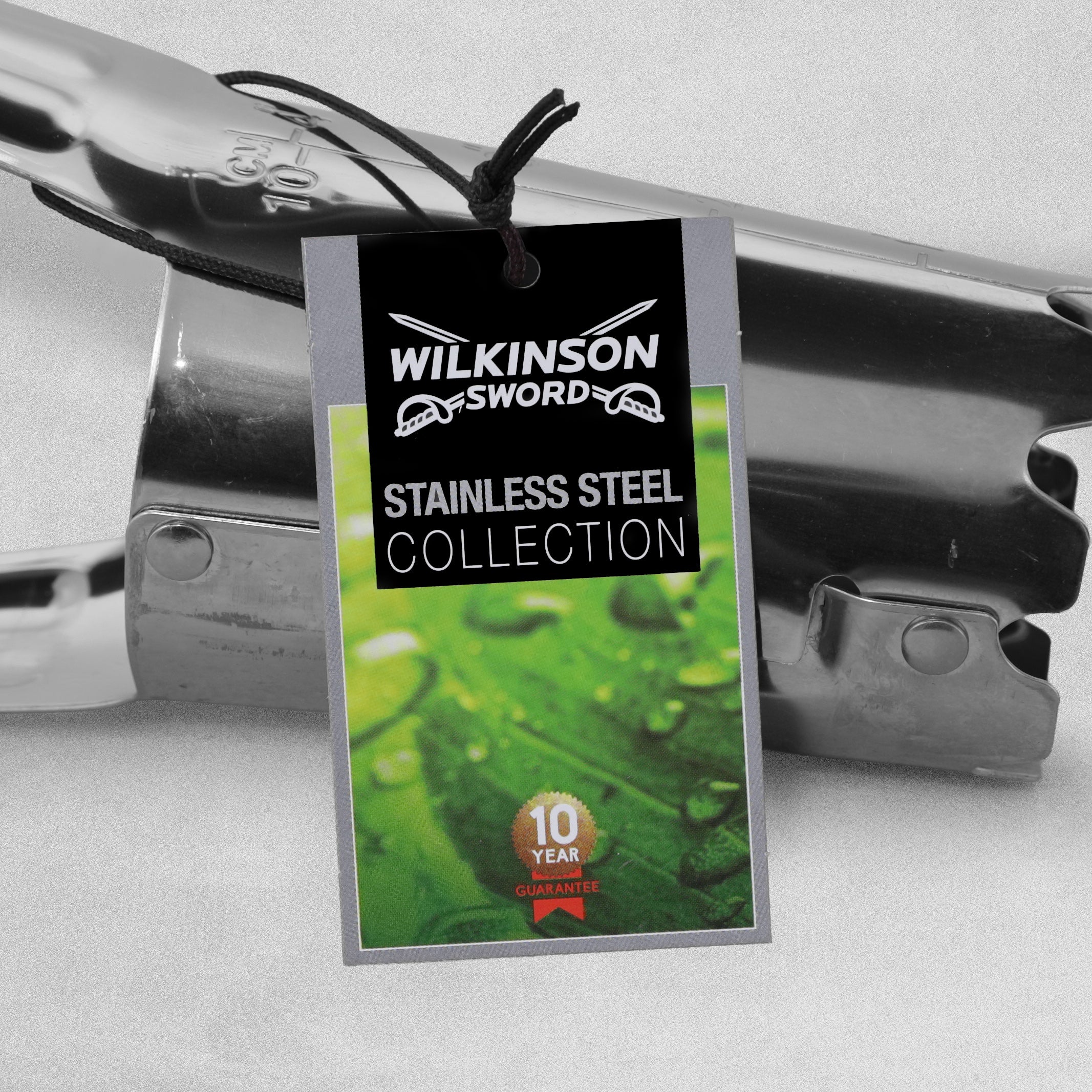 Wilkinson Sword Bulb Planter