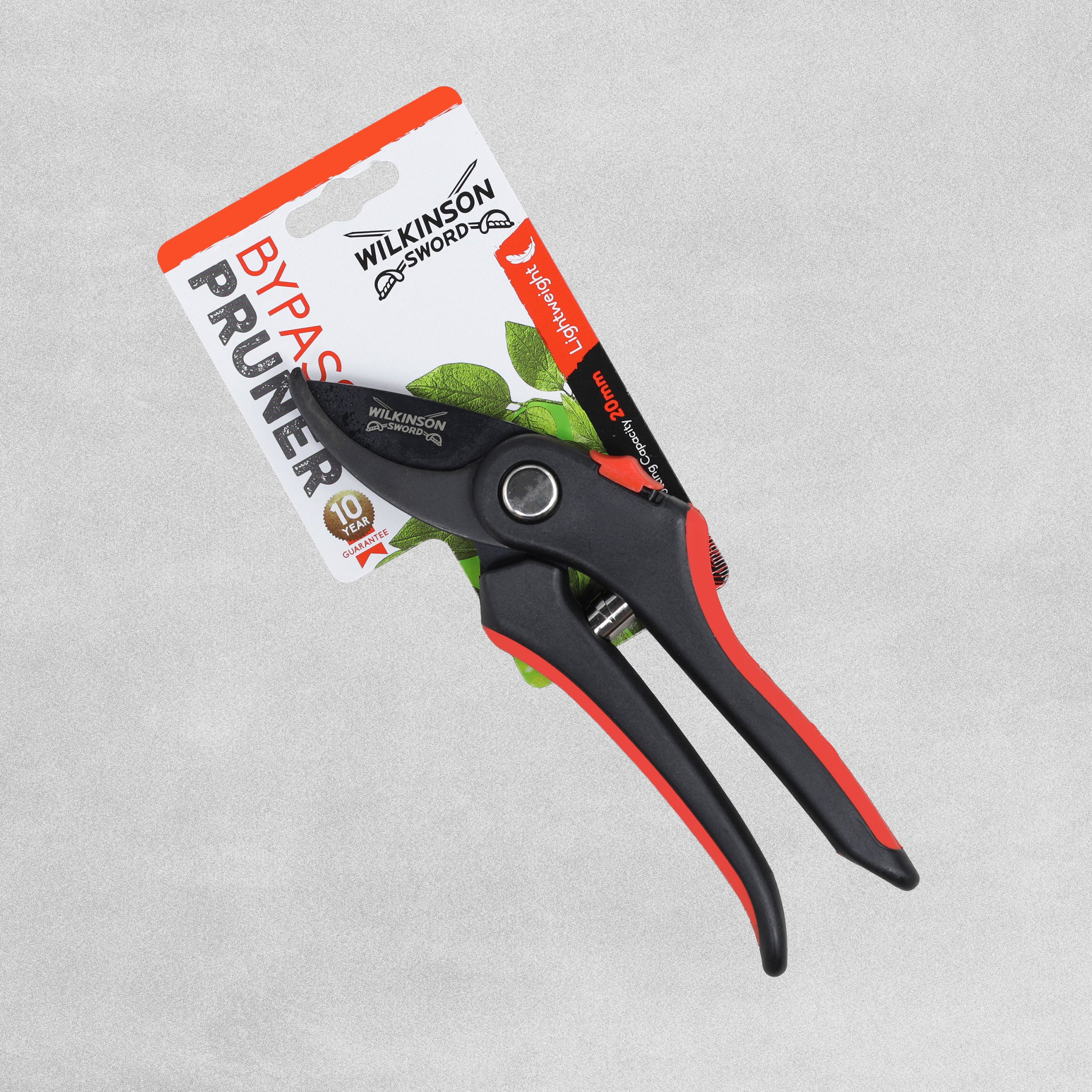 Wilkinson Sword Bypass Pruners