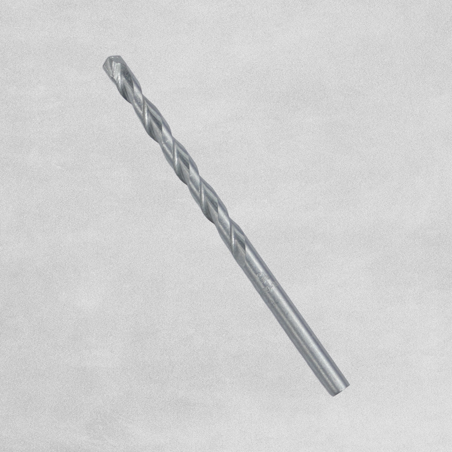 Black & Decker Piranha Hi-Tech 6mm Masonry Drill Bit