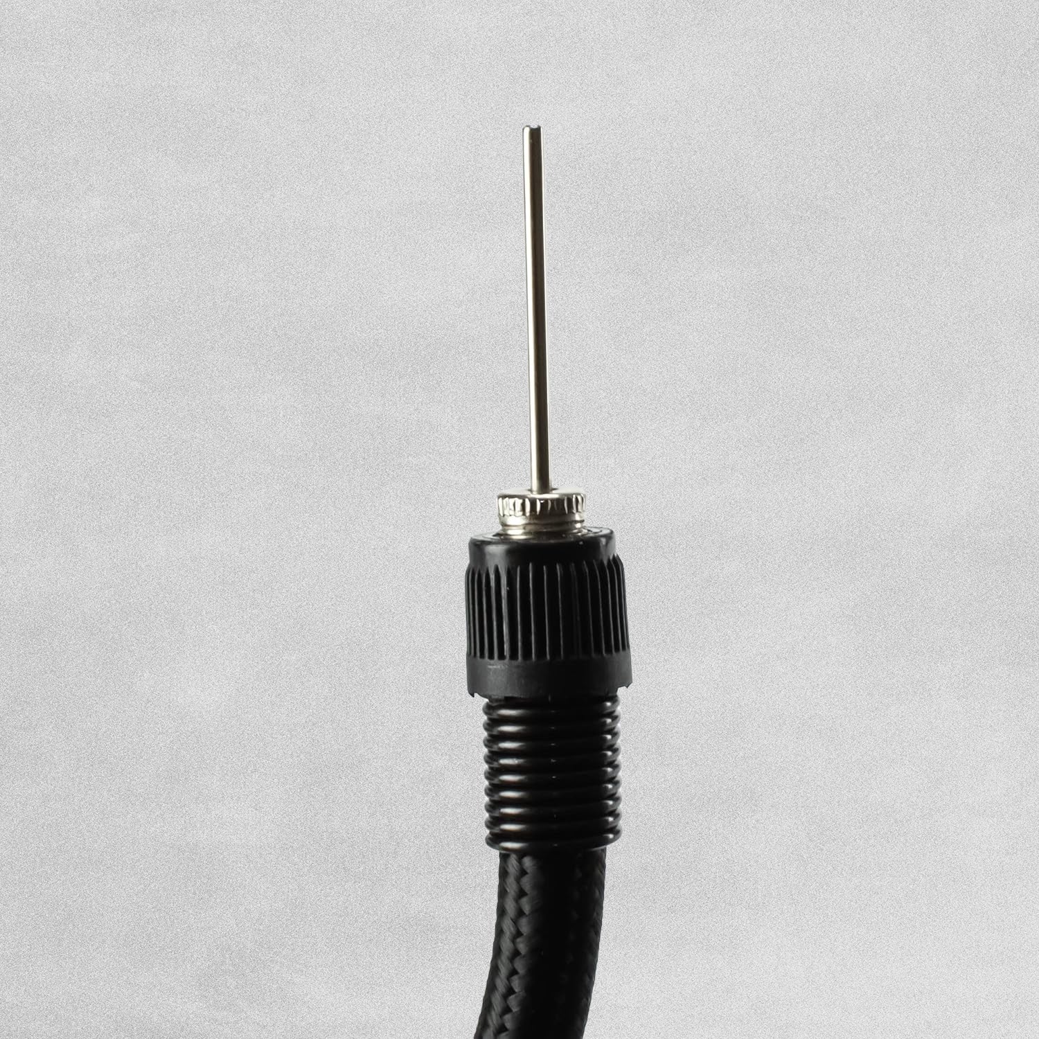 Status Tyre Inflator - 12V with Pressure Gauge