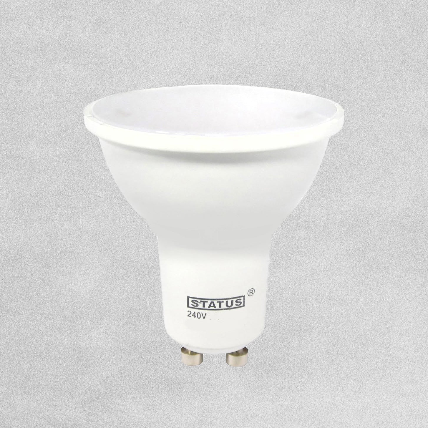 Status LED Pearl Bulb GU10 4w=35w - Daylight