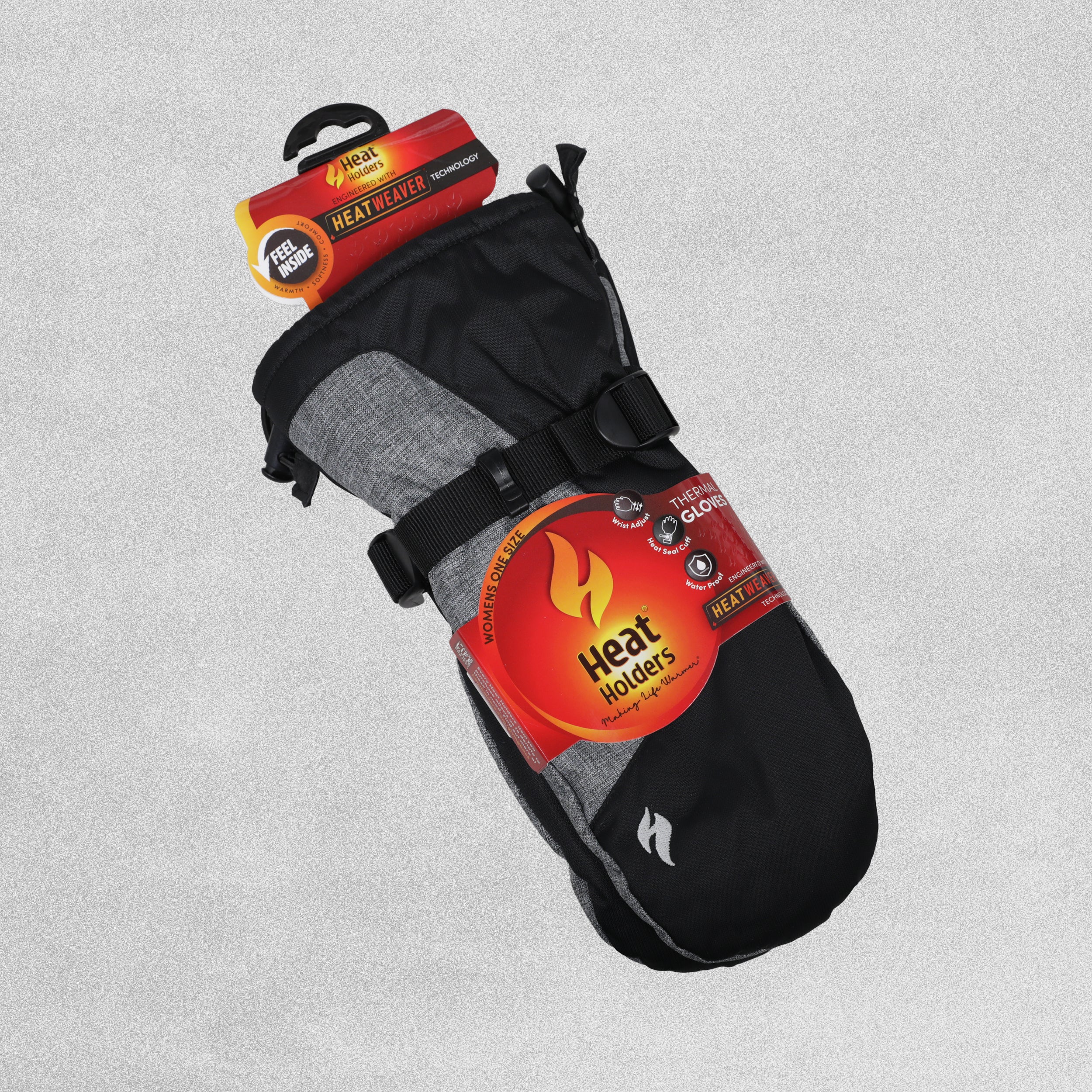 Women's Sierra Performance Mittens