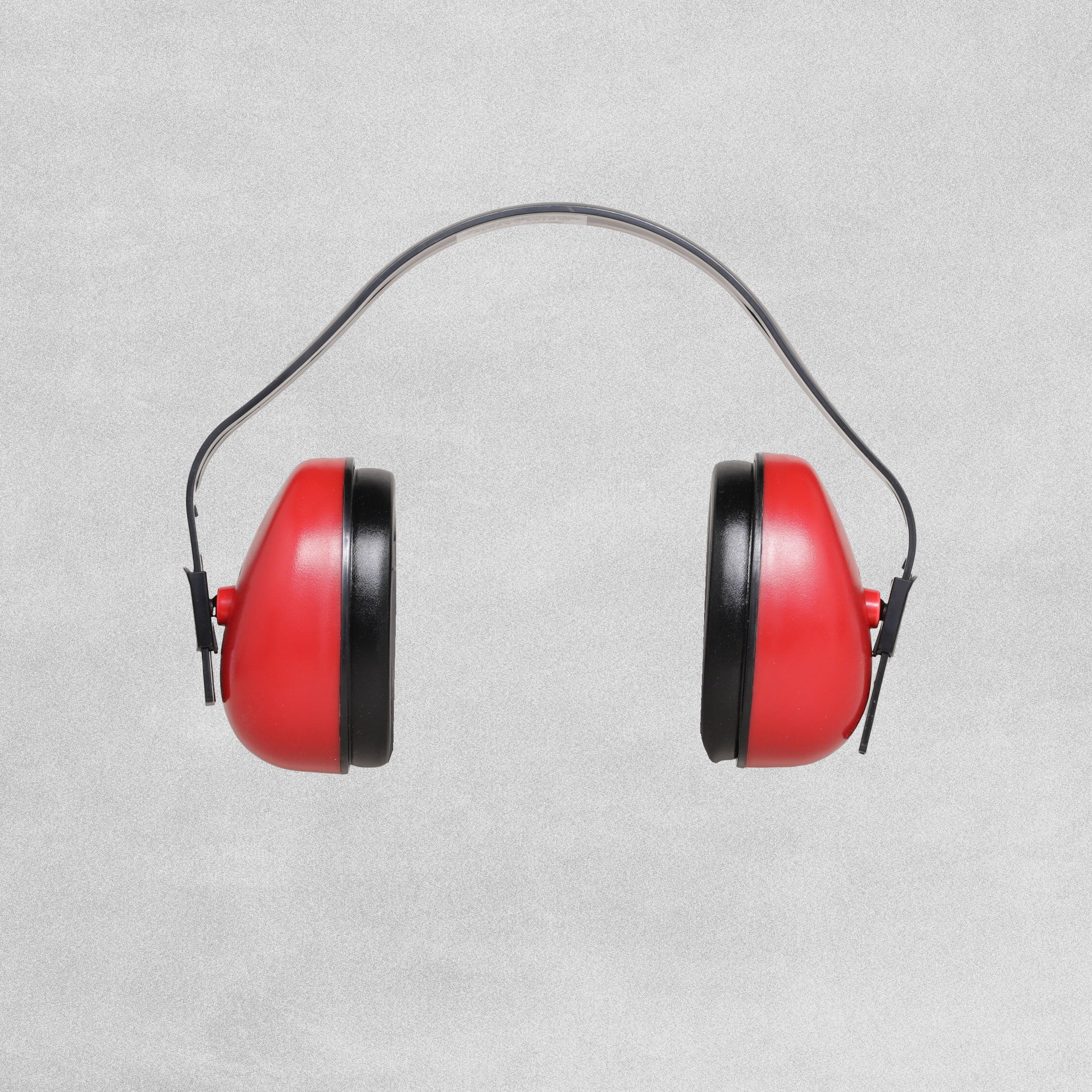 Silverline Ear Defenders - large