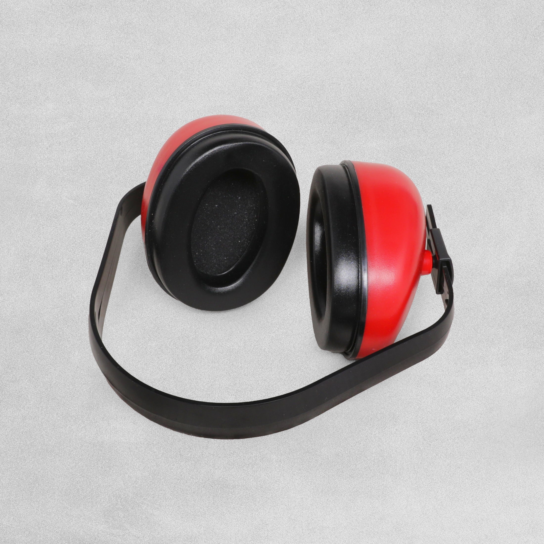 Silverline Ear Defenders - large