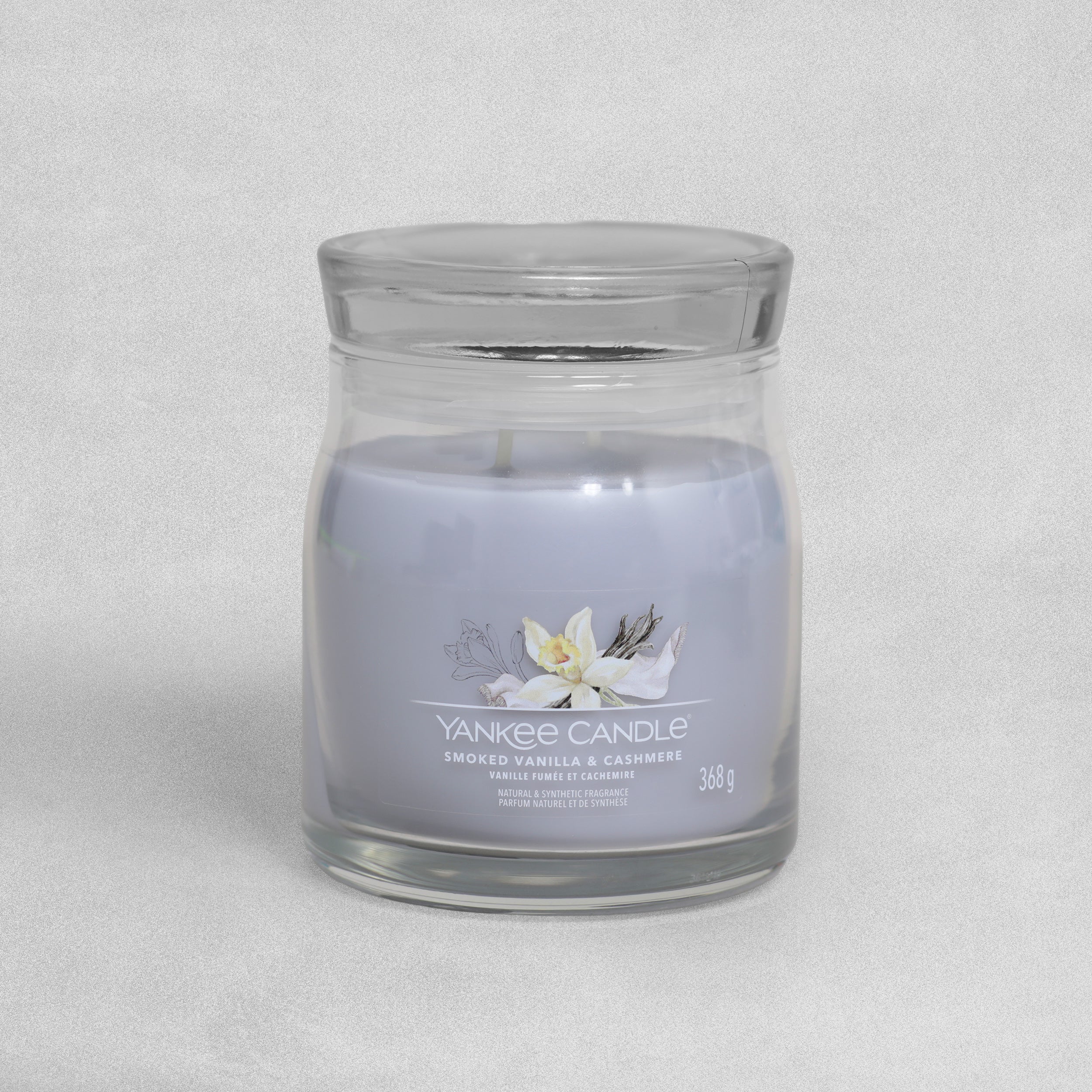 Yankee Candle Medium Jar Candles 368g