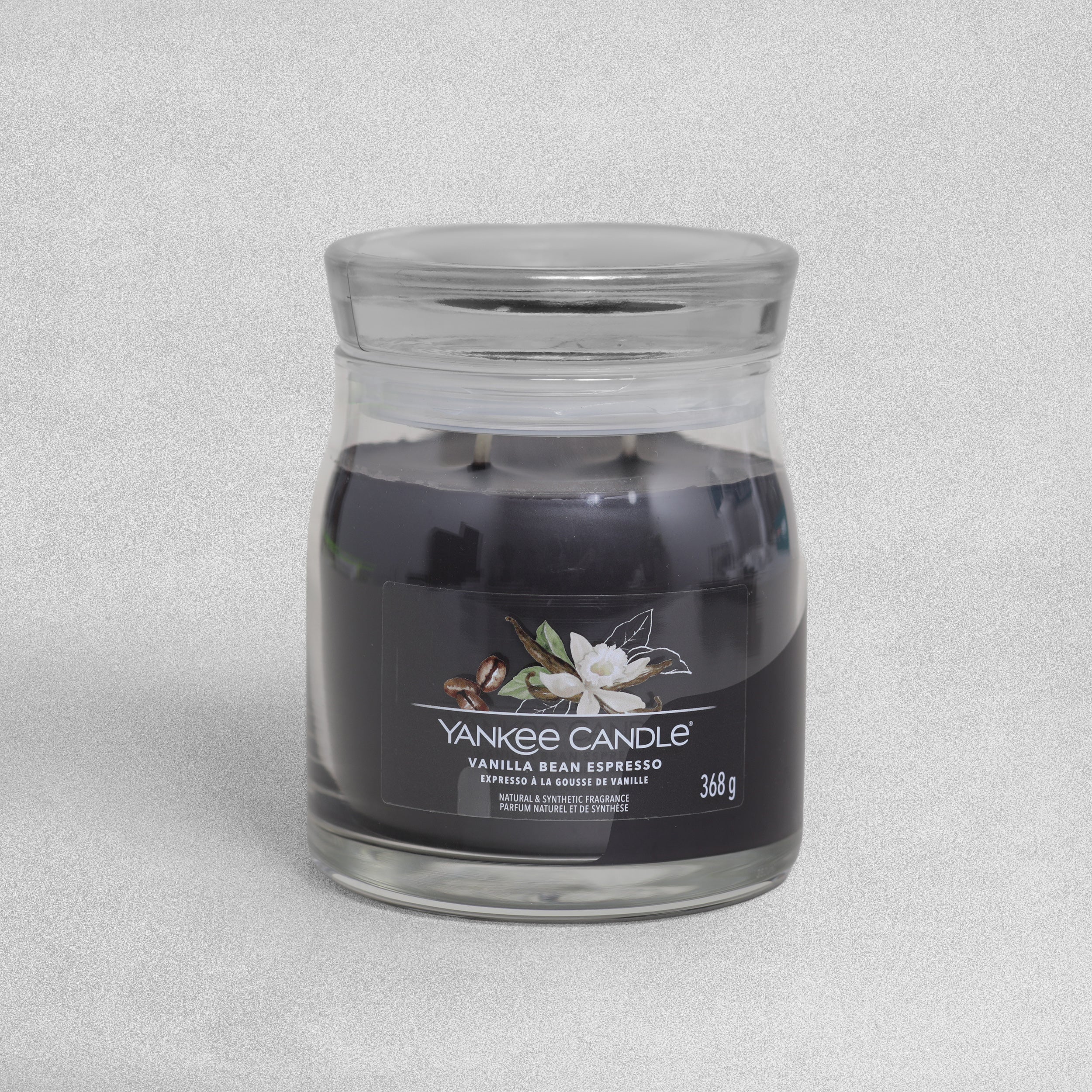 Yankee Candle Medium Jar Candles 368g