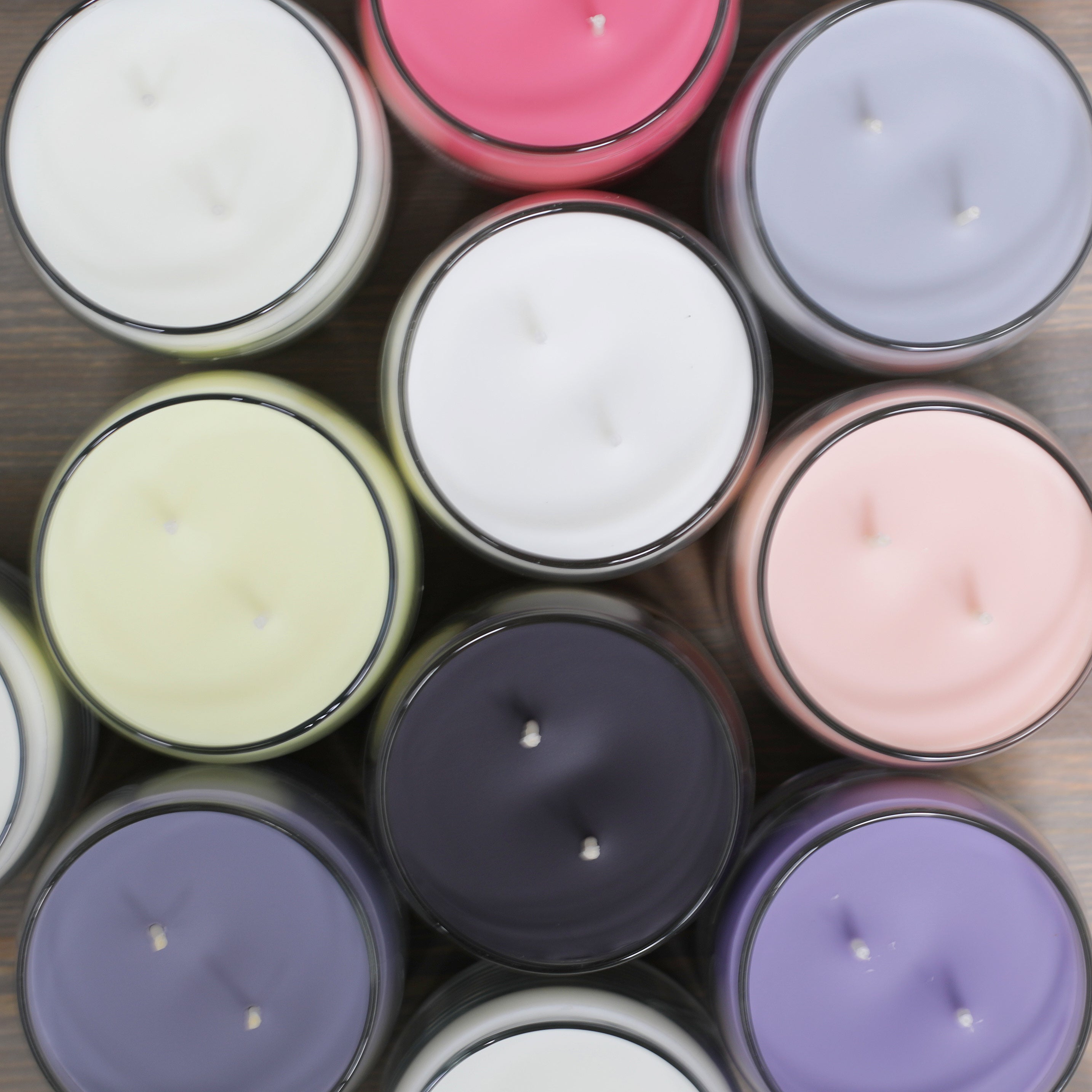 Yankee Candle Medium Jar Candles 368g