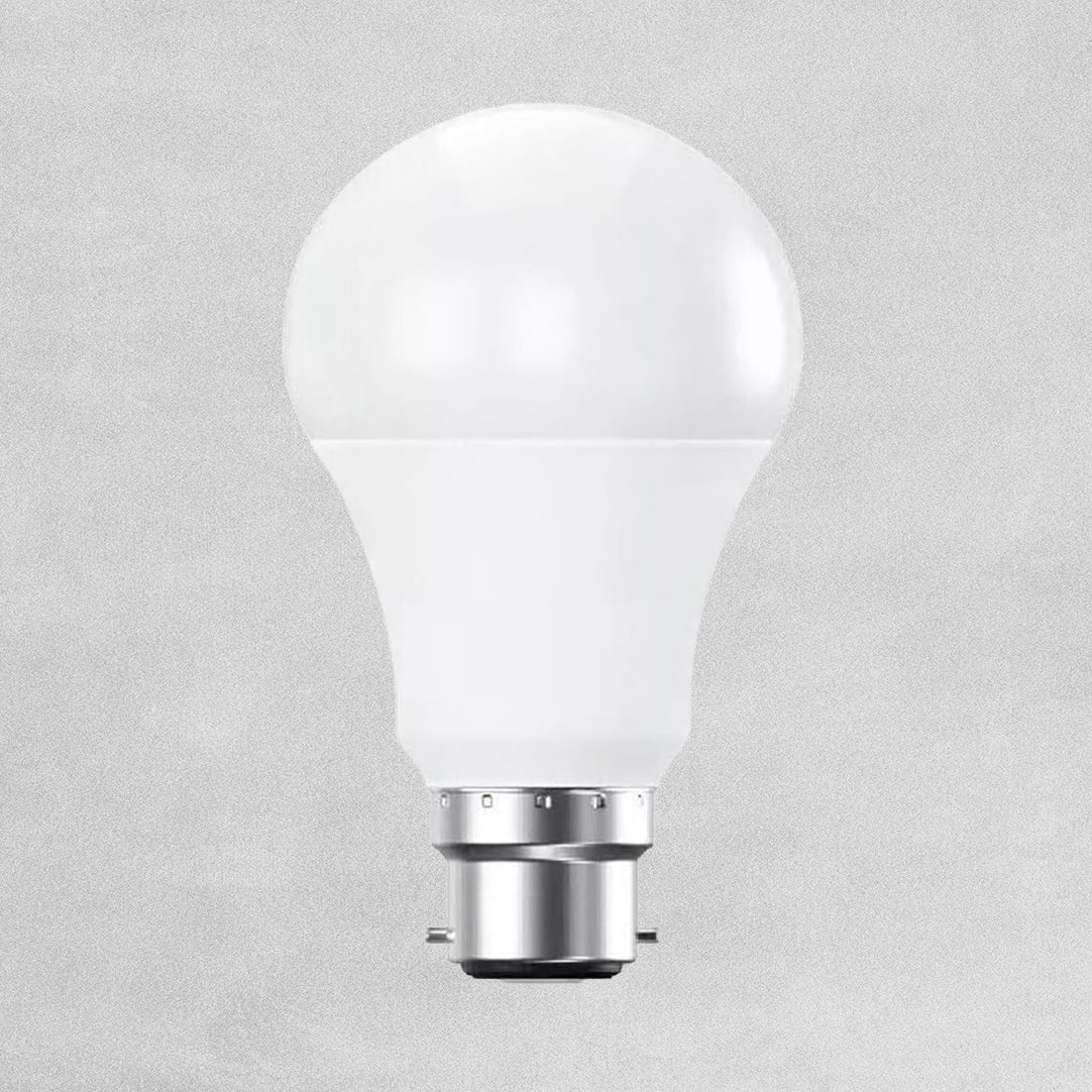 Extrastar B22 LED Light Bulbs 8w 640 Lumen 6500K Cold Light