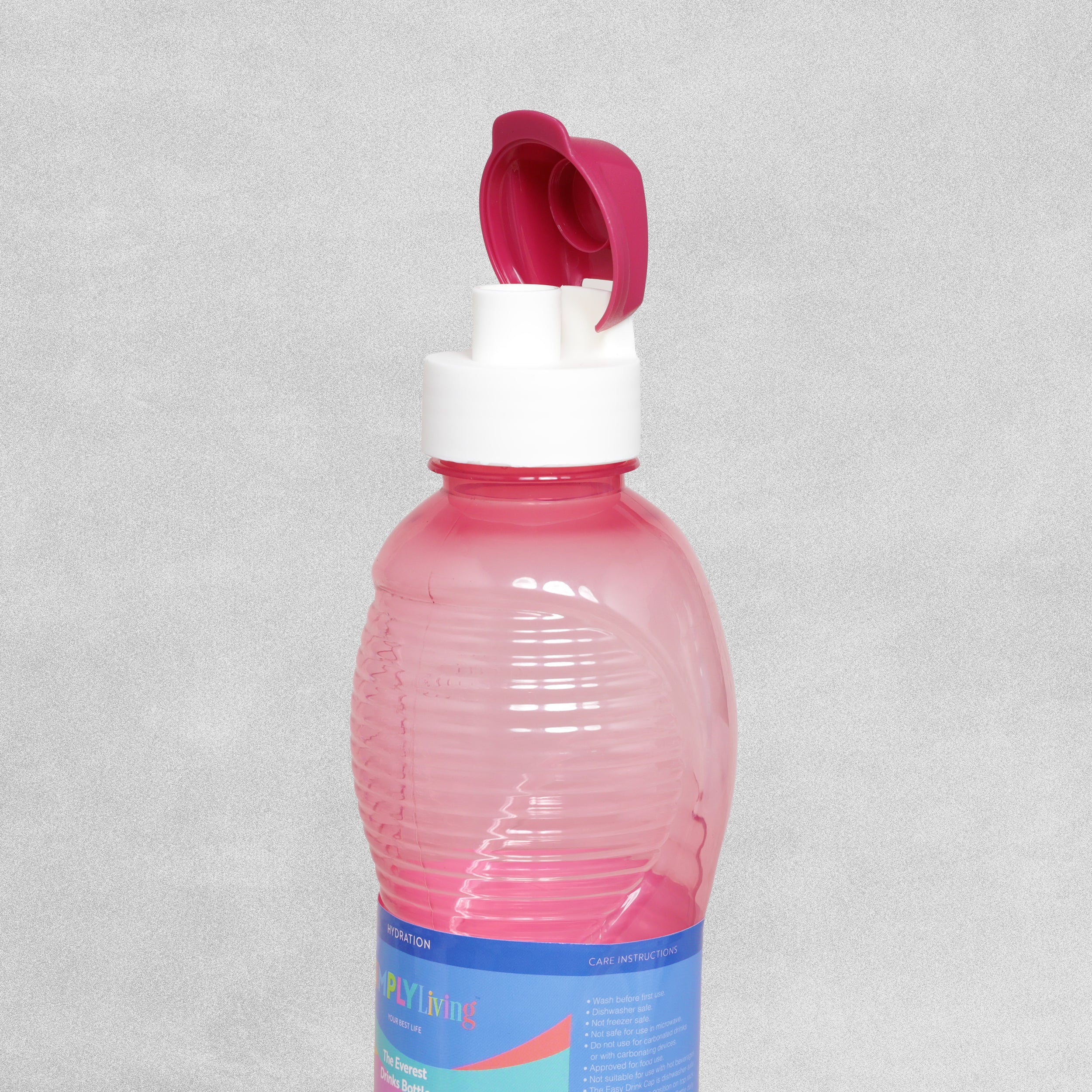 The Everest Drinks Bottle - 1L