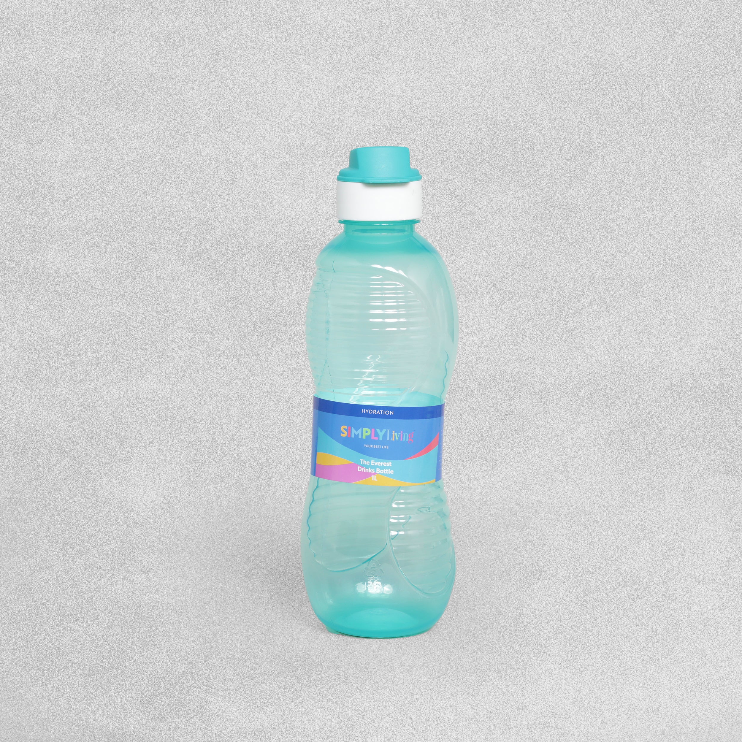 The Everest Drinks Bottle - 1L