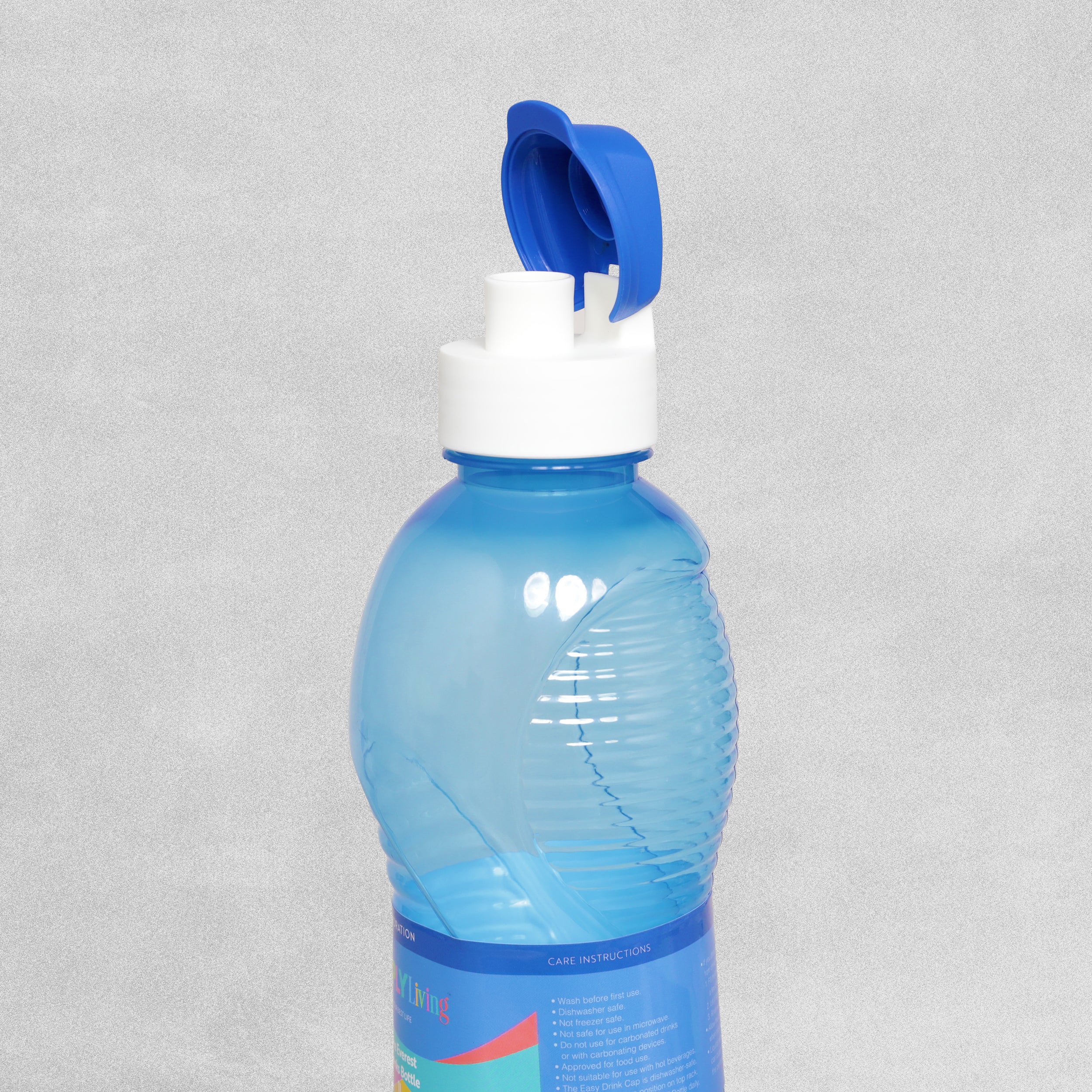 The Everest Drinks Bottle - 1L