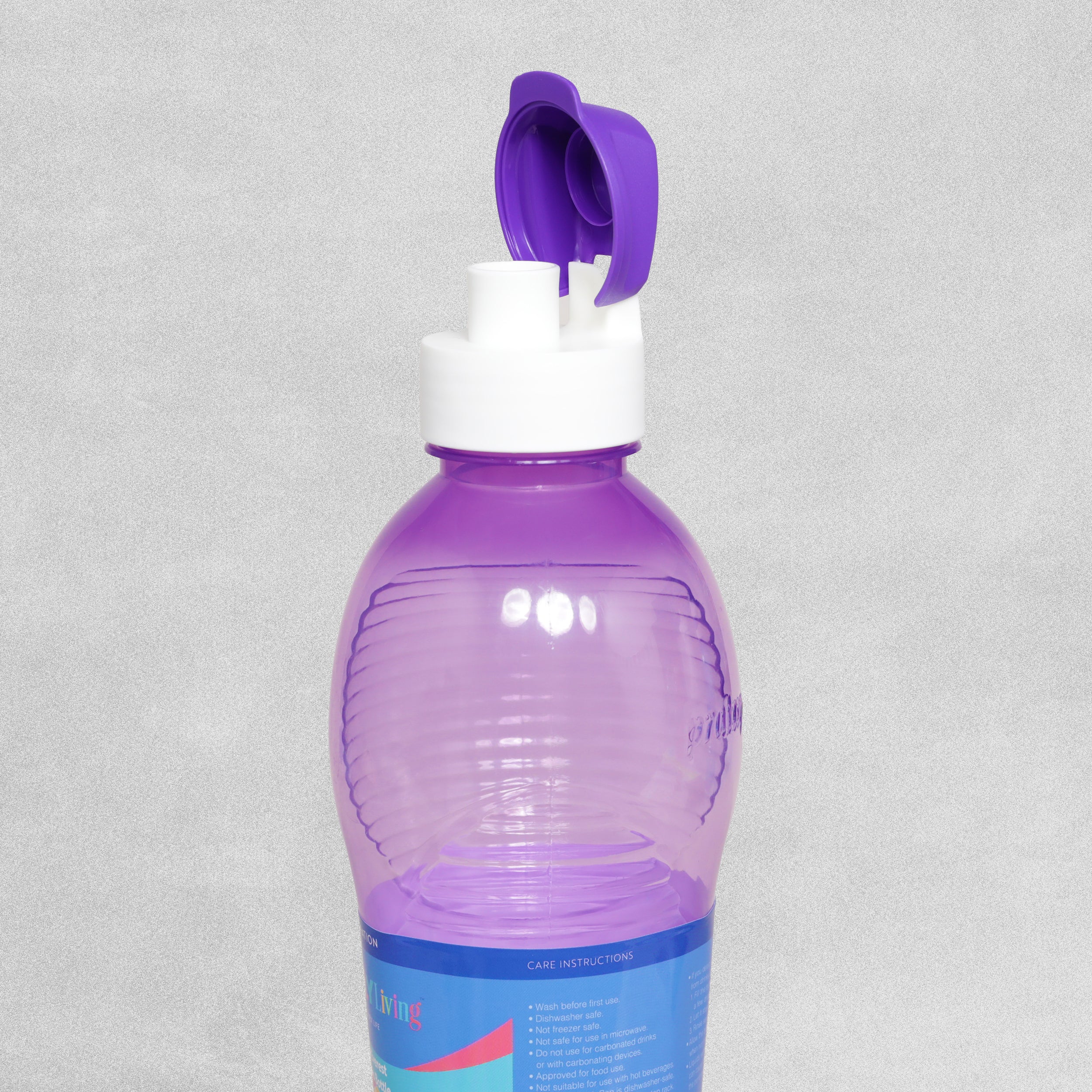 The Everest Drinks Bottle - 1L
